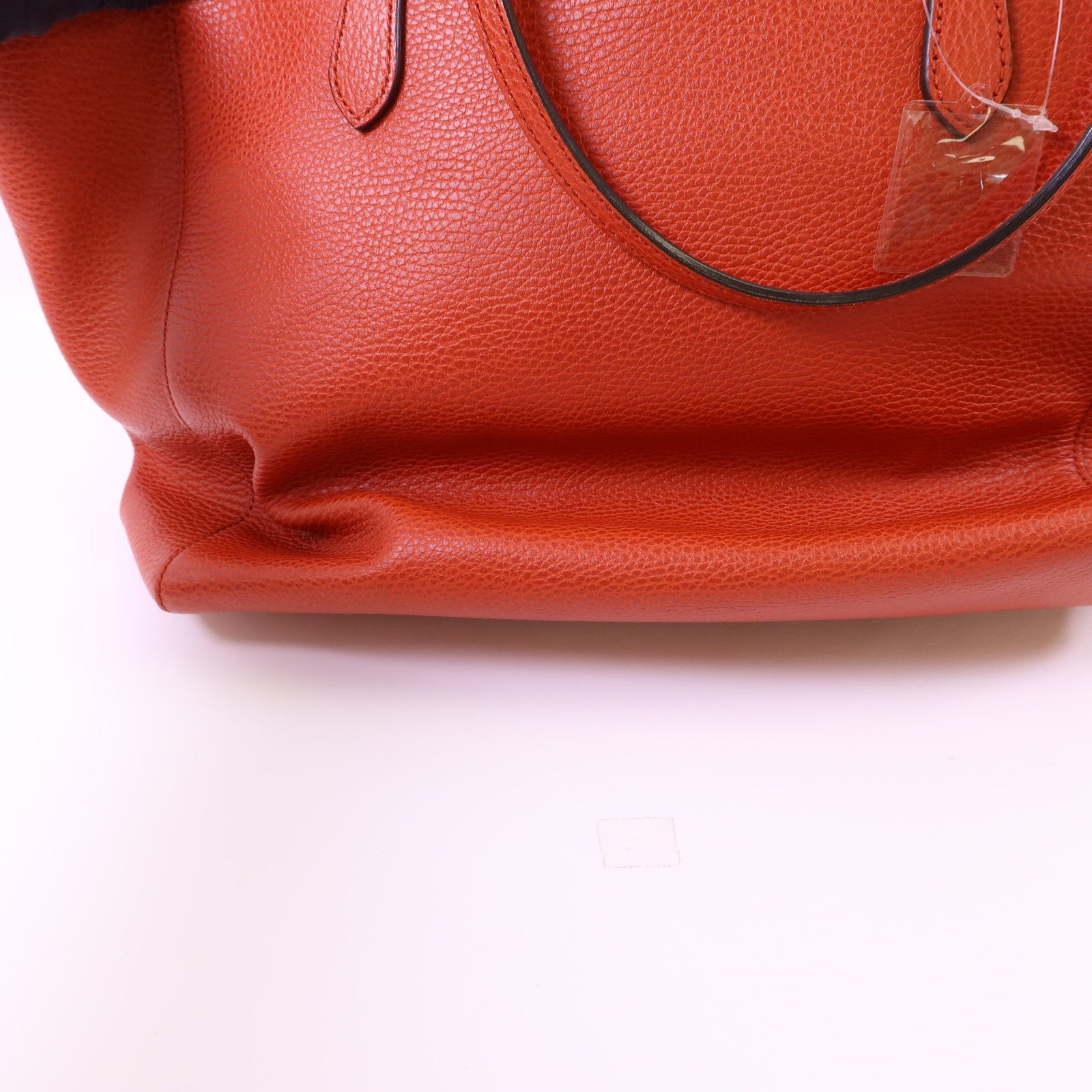 GUCCI 牛皮皮革Swing Tote Bag手挽袋