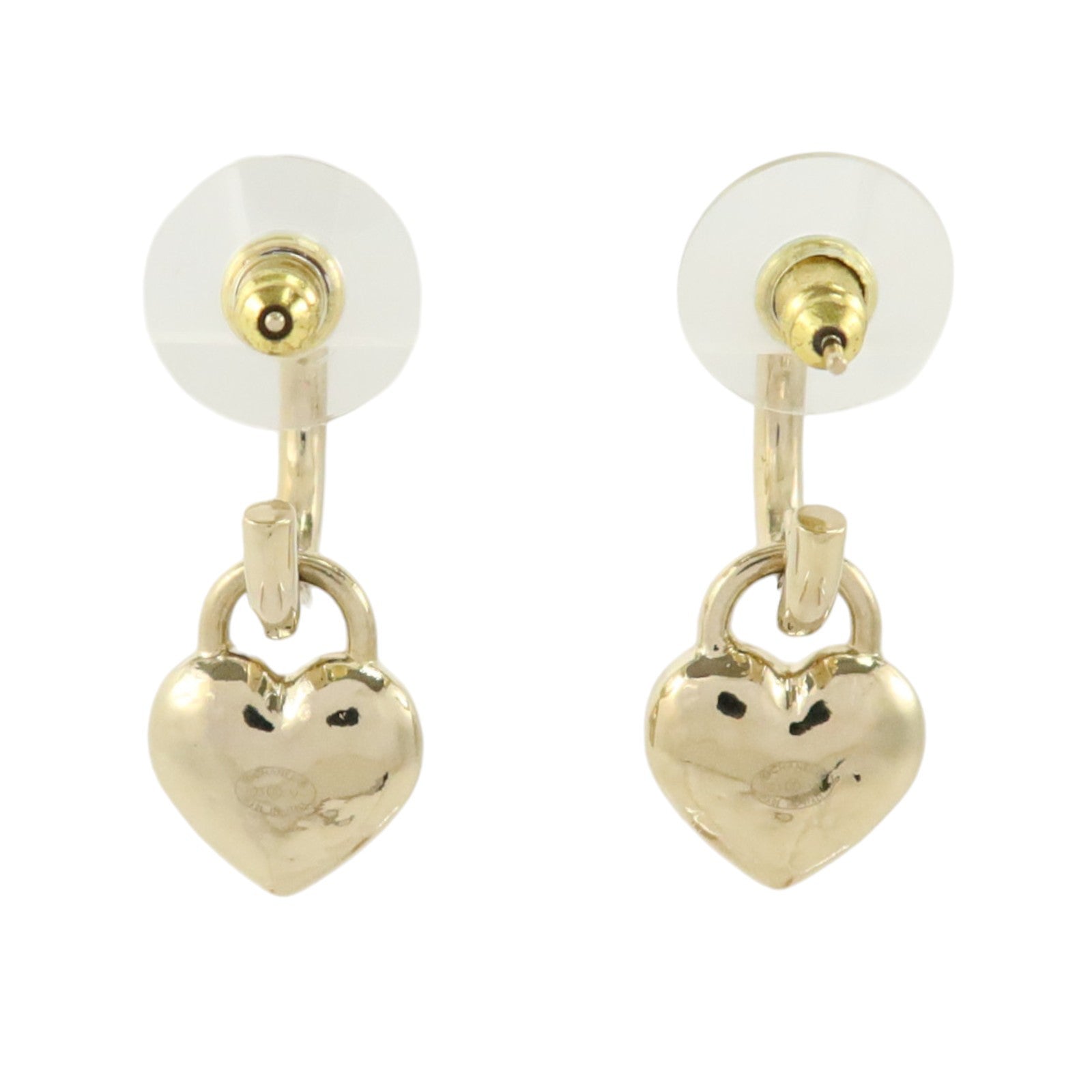 CHANEL 金屬Earrings耳環