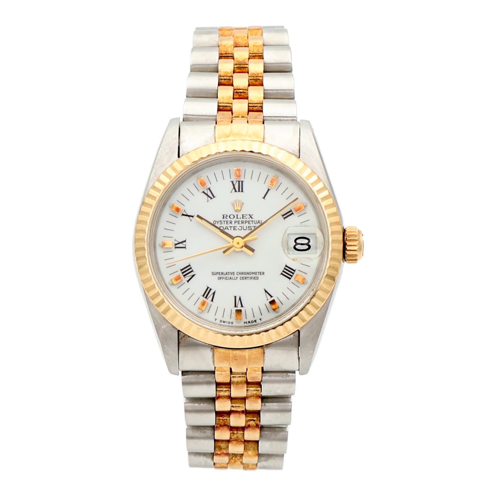 ROLEX Datejust 68273