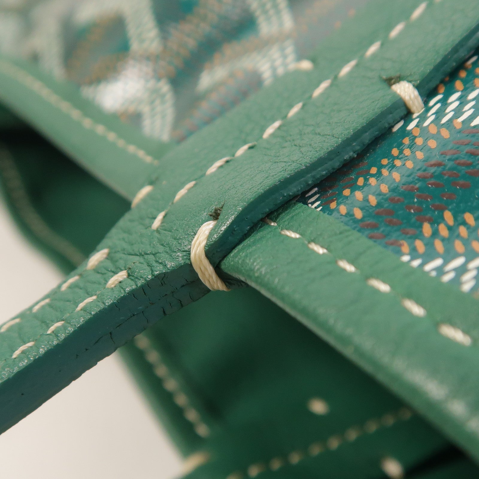 GOYARD 塗層帆布Anjou Mini Bag肩背袋