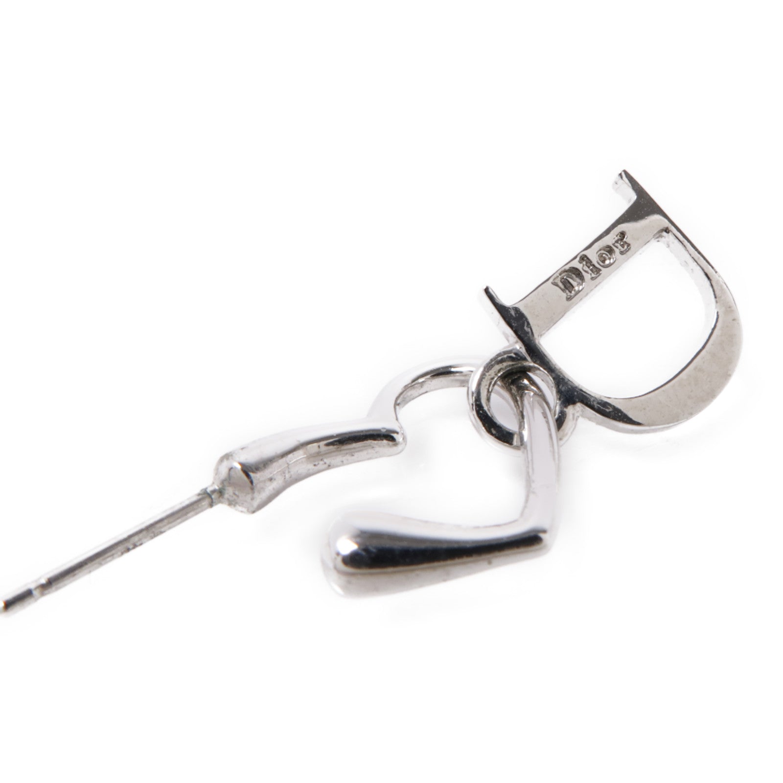 Dior 金屬Earrings耳環