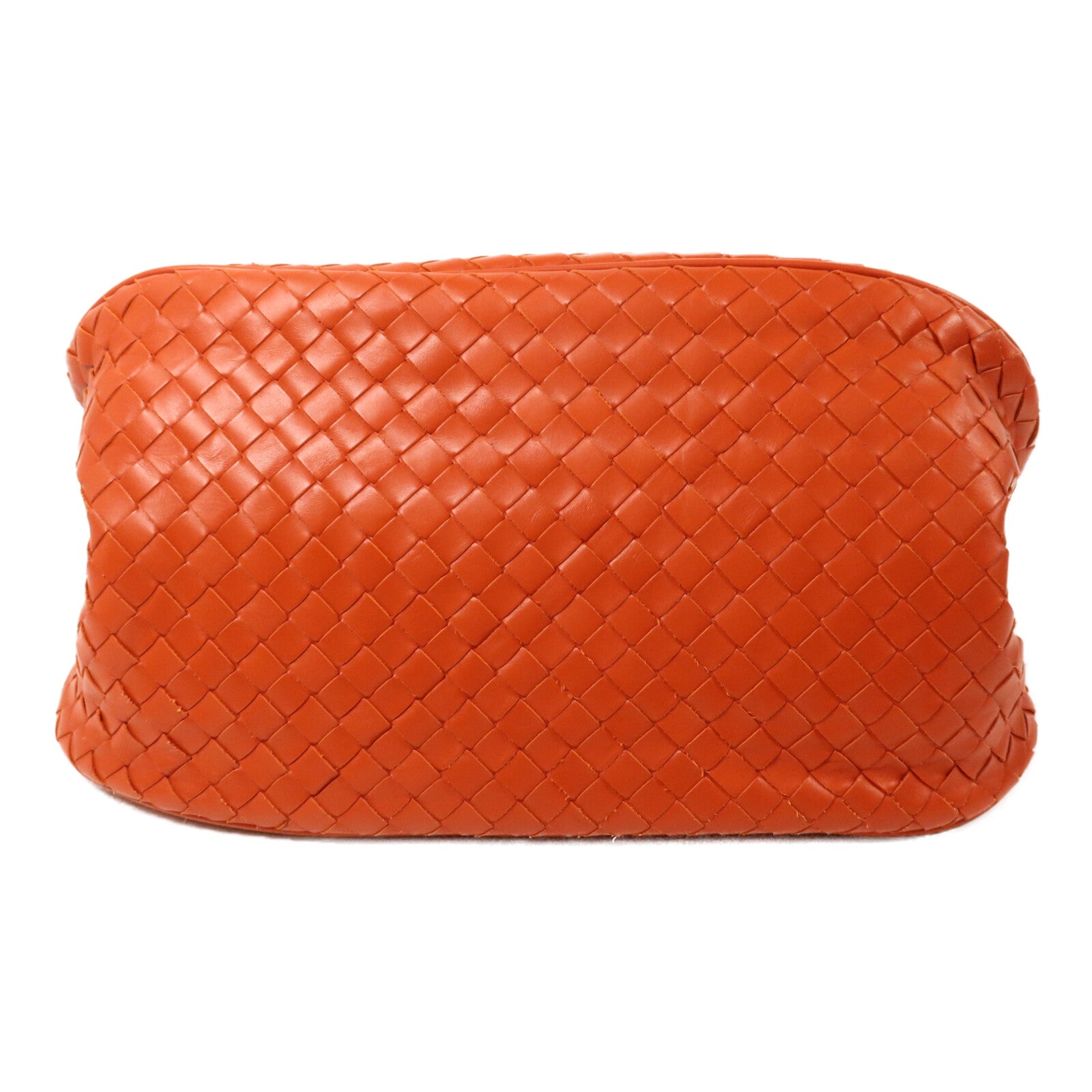 BOTTEGA VENETA 牛皮皮革Intrecciato手挽袋