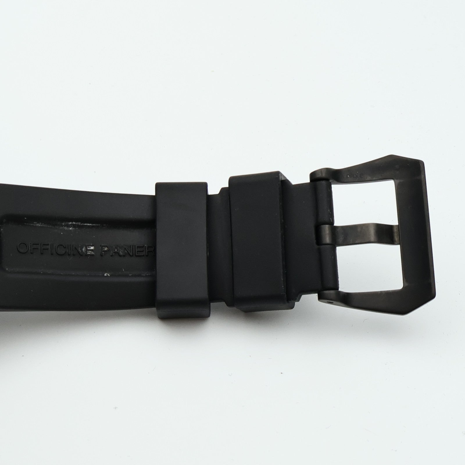 PANERAI Luminor California 8 Days DLC PAM00779