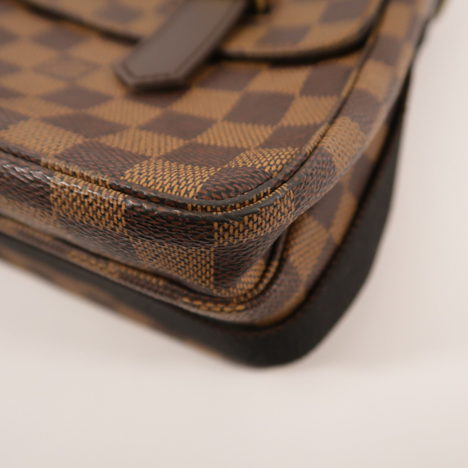 LOUIS VUITTON Damier Broadway肩背袋