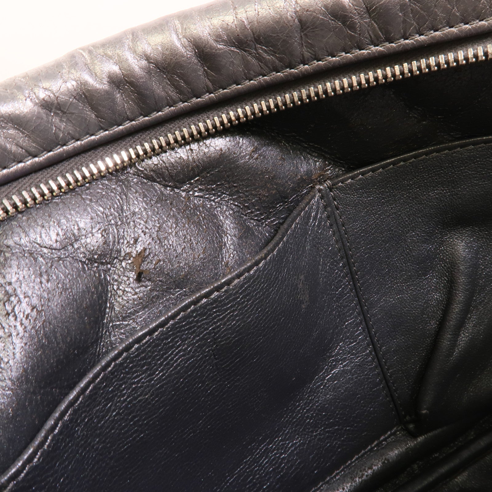 CHANEL 牛皮皮革2.55 Chain Shoulder肩背袋