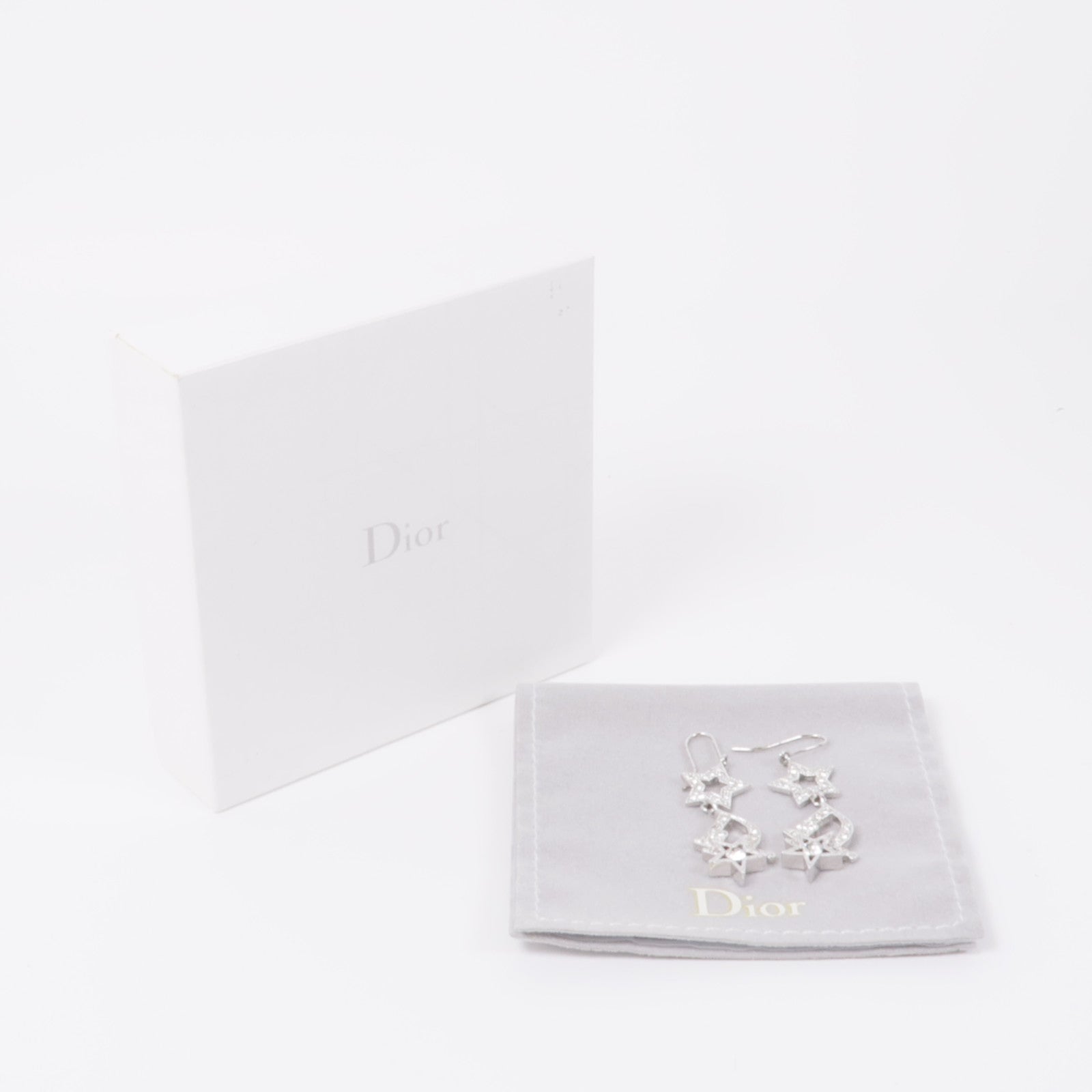 Dior 金屬Earrings耳環