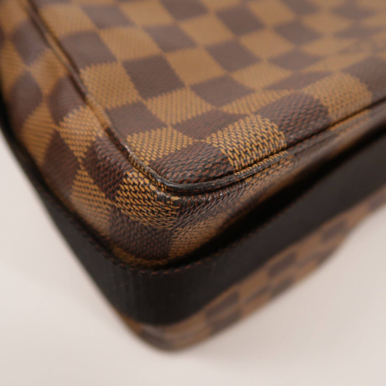 LOUIS VUITTON Damier Broadway肩背袋