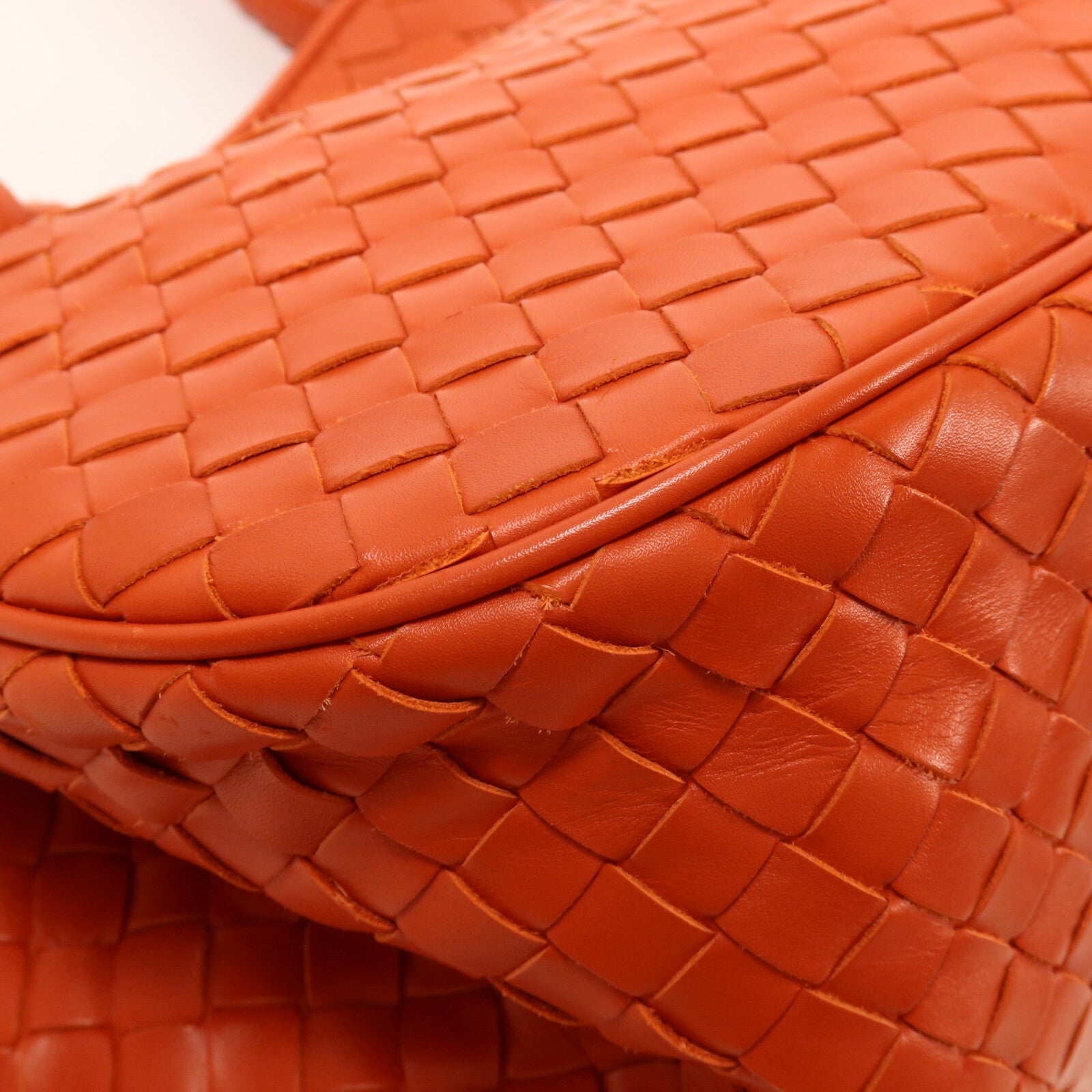 BOTTEGA VENETA 牛皮皮革Intrecciato手挽袋