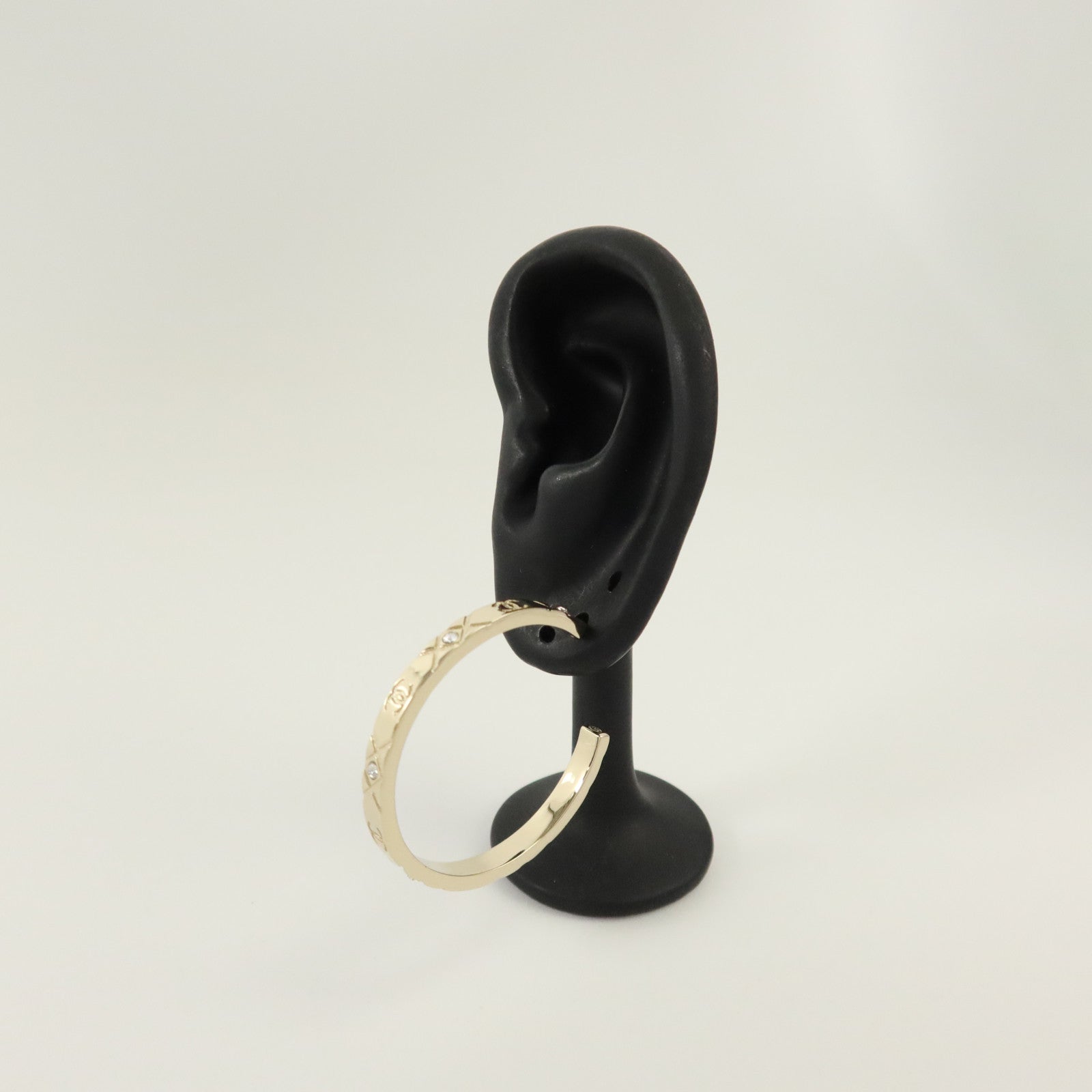 CHANEL 金屬Earrings耳環