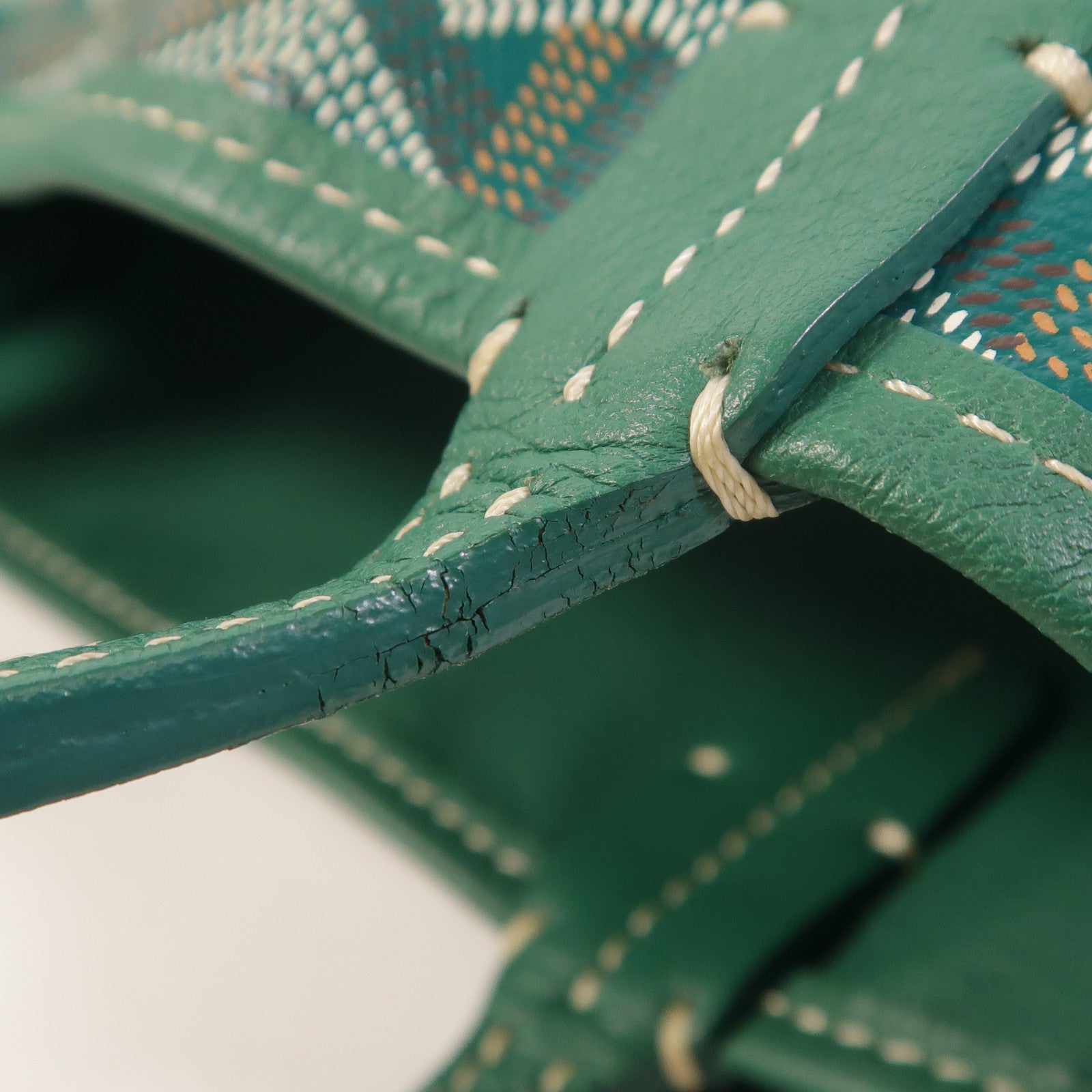 GOYARD 塗層帆布Anjou Mini Bag肩背袋