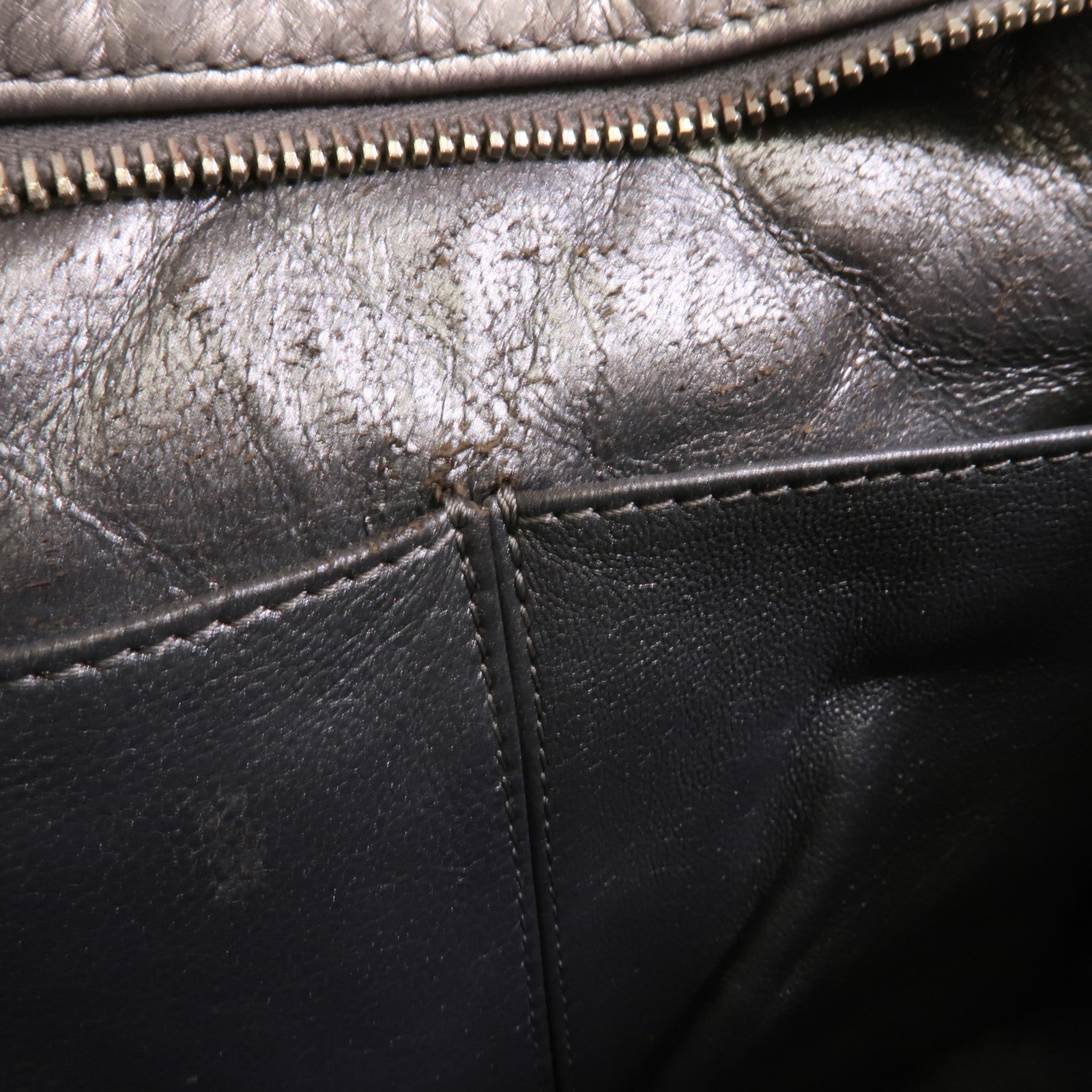 CHANEL 牛皮皮革2.55 Chain Shoulder肩背袋