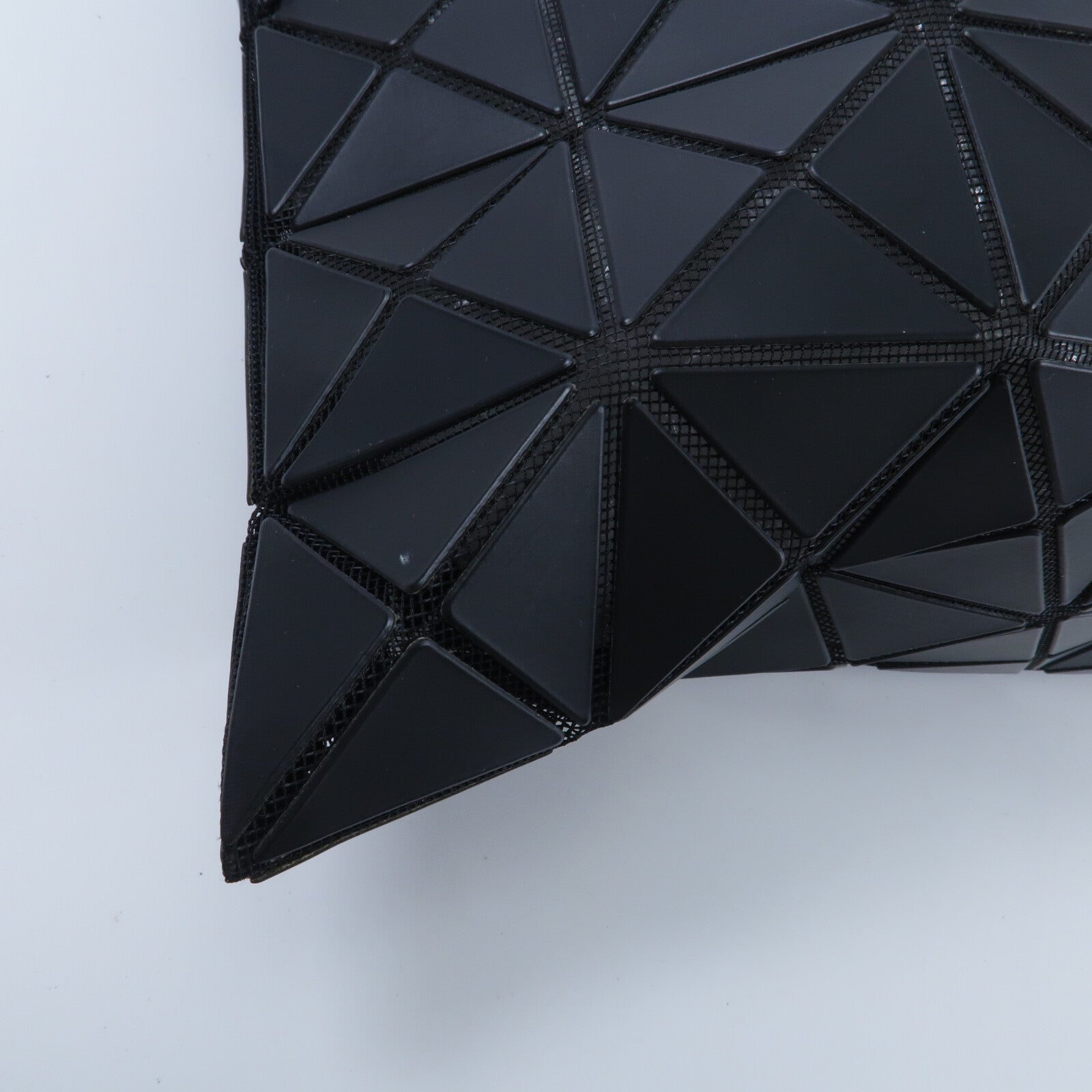 BAO BAO ISSEYMIYAKE PVC Tote Bag手挽袋
