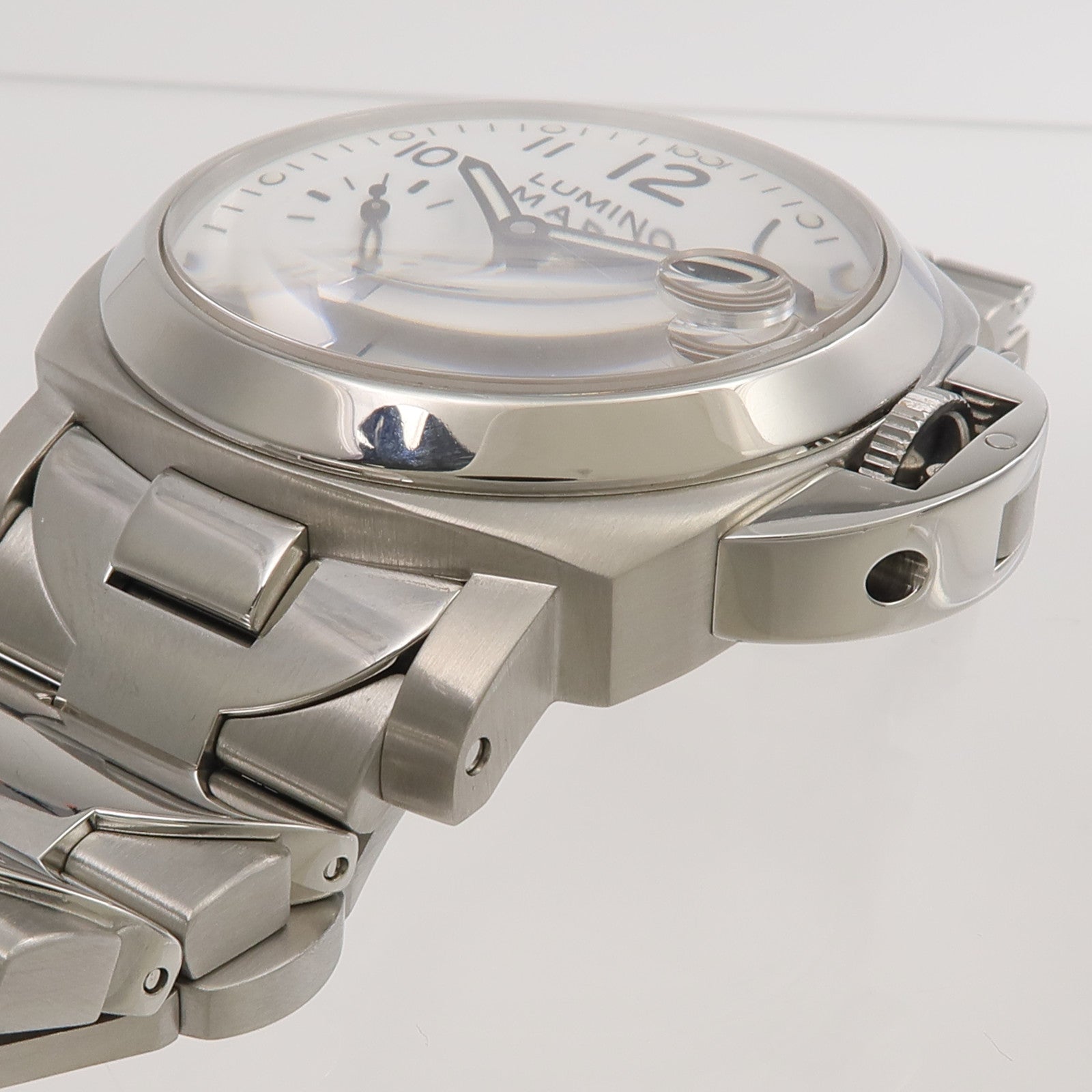 PANERAI Luminor Marina PAM00051