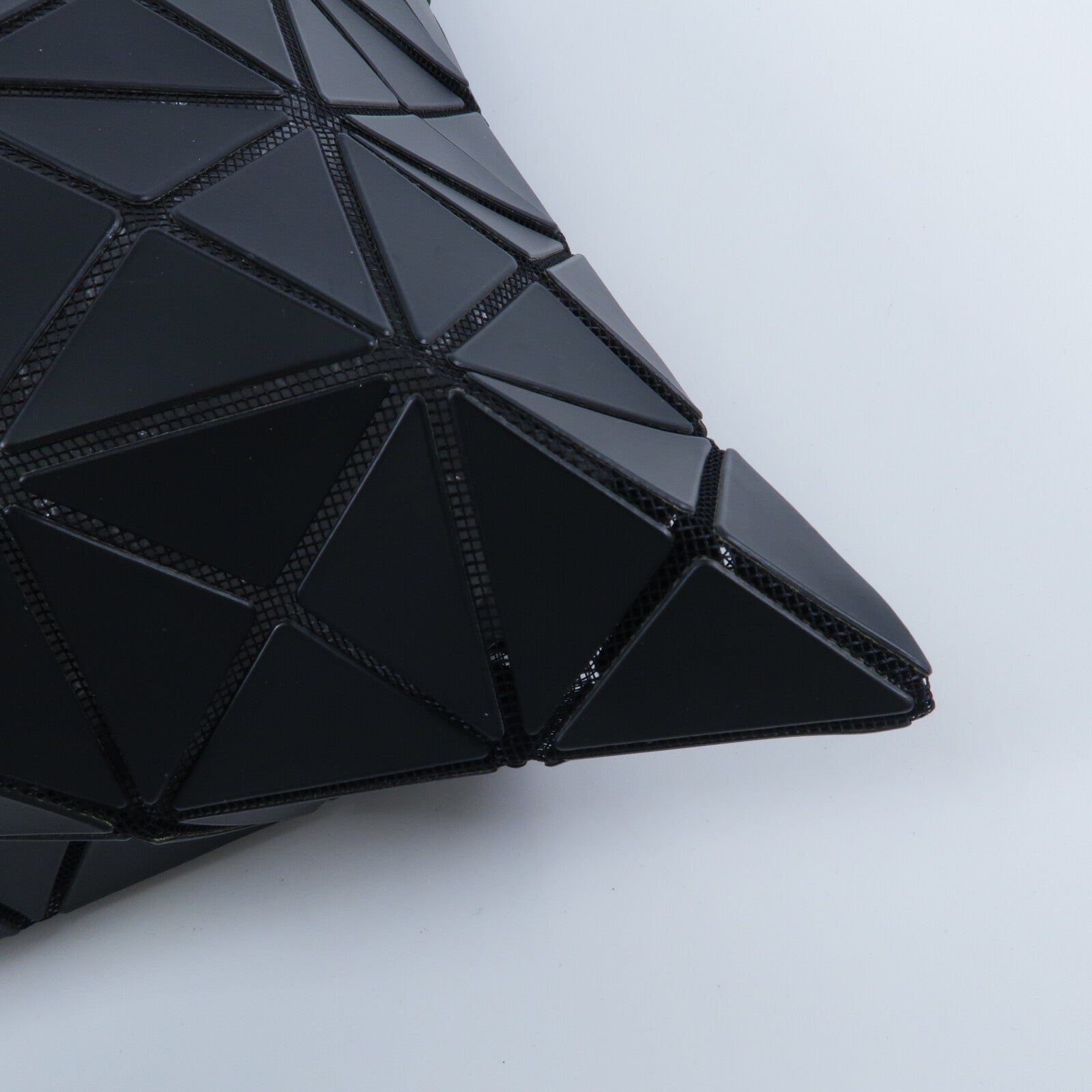 BAO BAO ISSEYMIYAKE PVC Tote Bag手挽袋