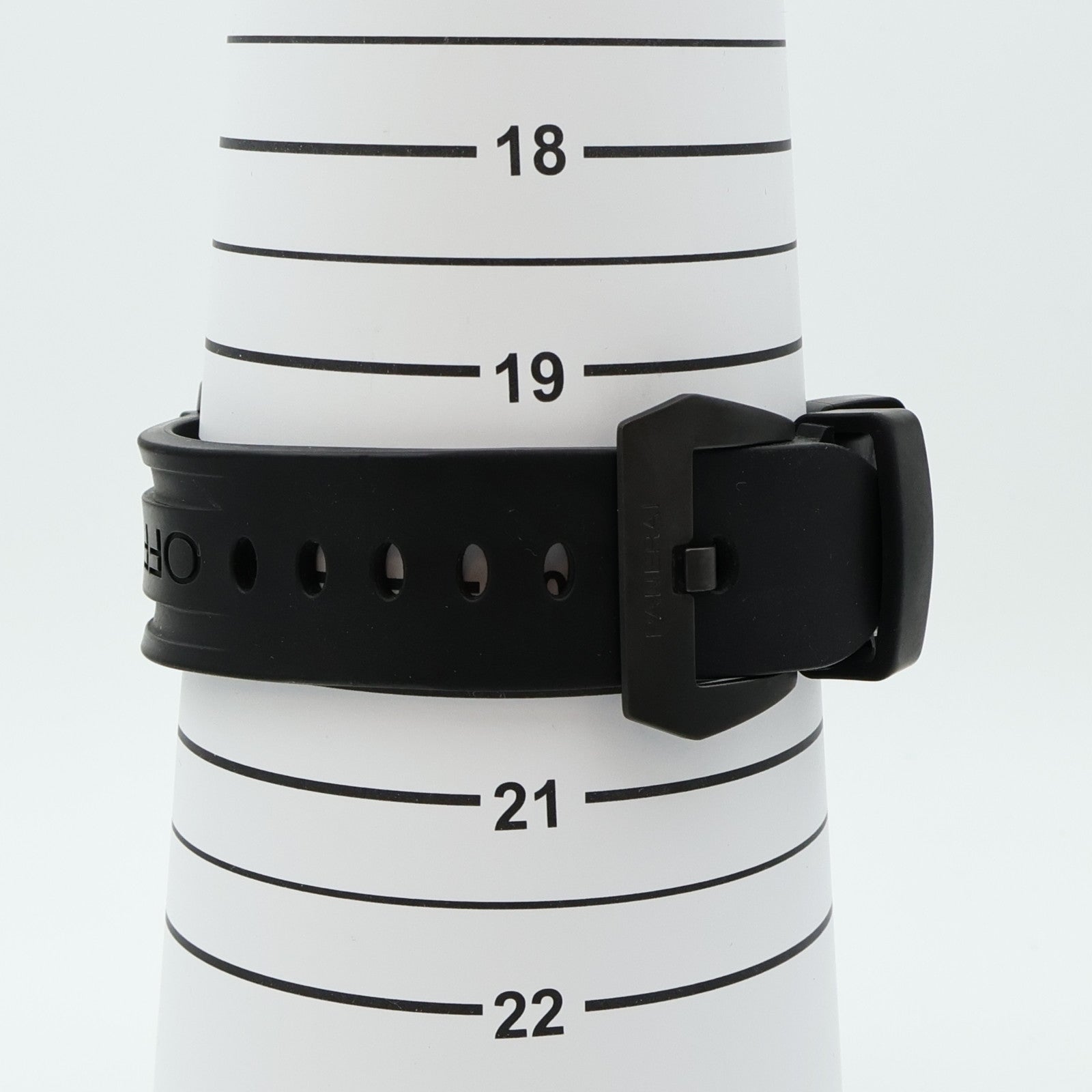 PANERAI Luminor California 8 Days DLC PAM00779