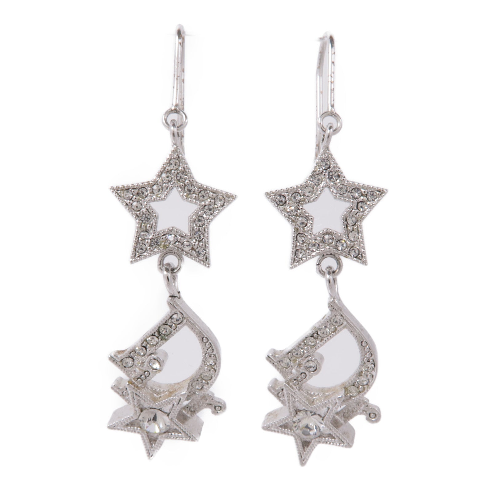 Dior 金屬Earrings耳環