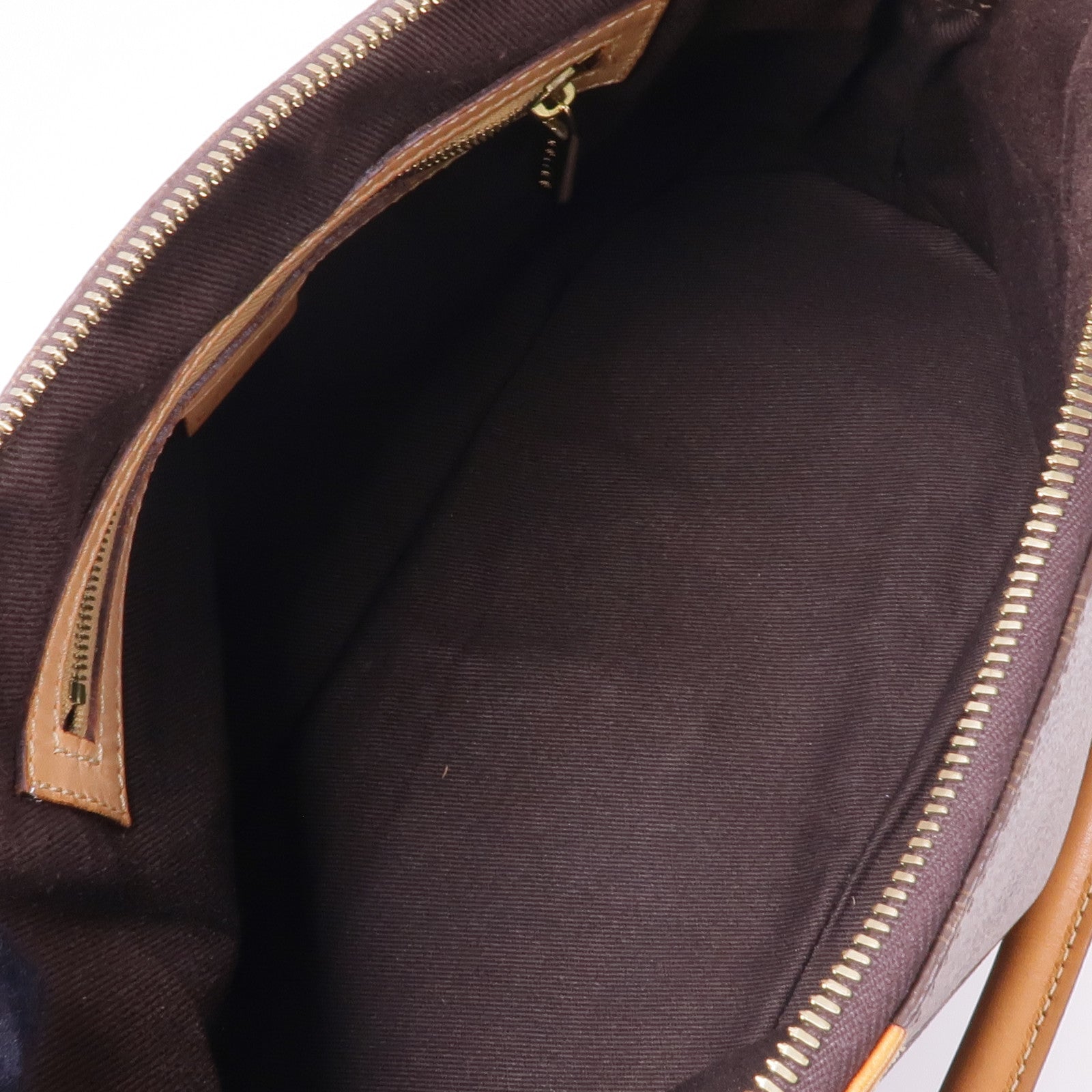 CELINE 帆布Hand Bag金扣手挽袋