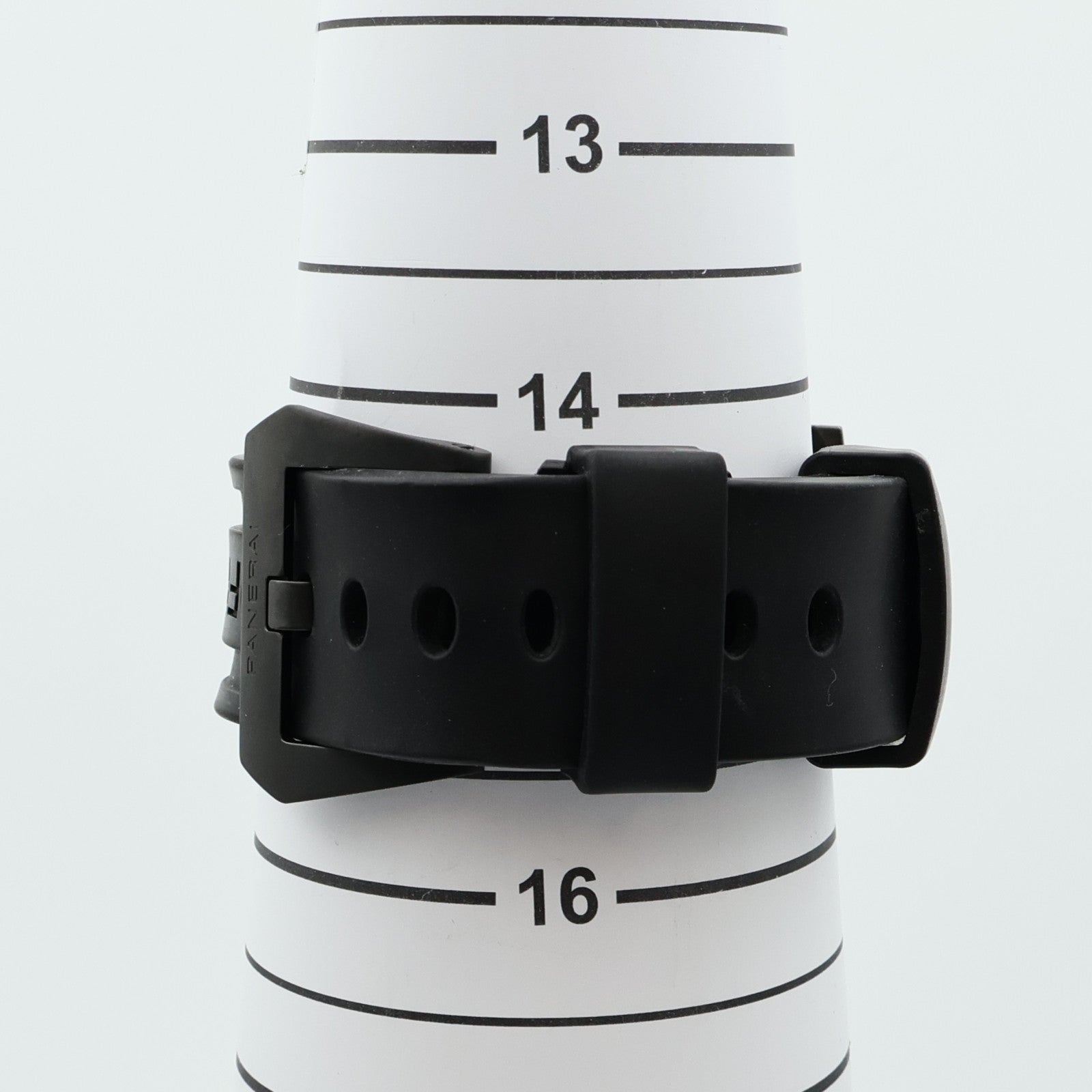 PANERAI Luminor California 8 Days DLC PAM00779