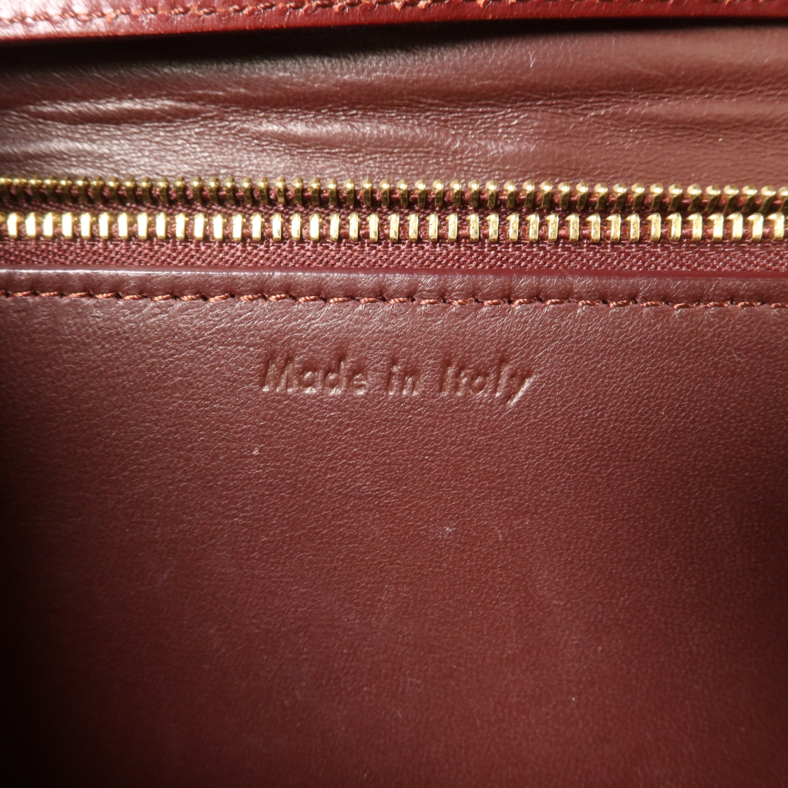 CELINE 牛皮皮革Classic Box Medium肩背袋