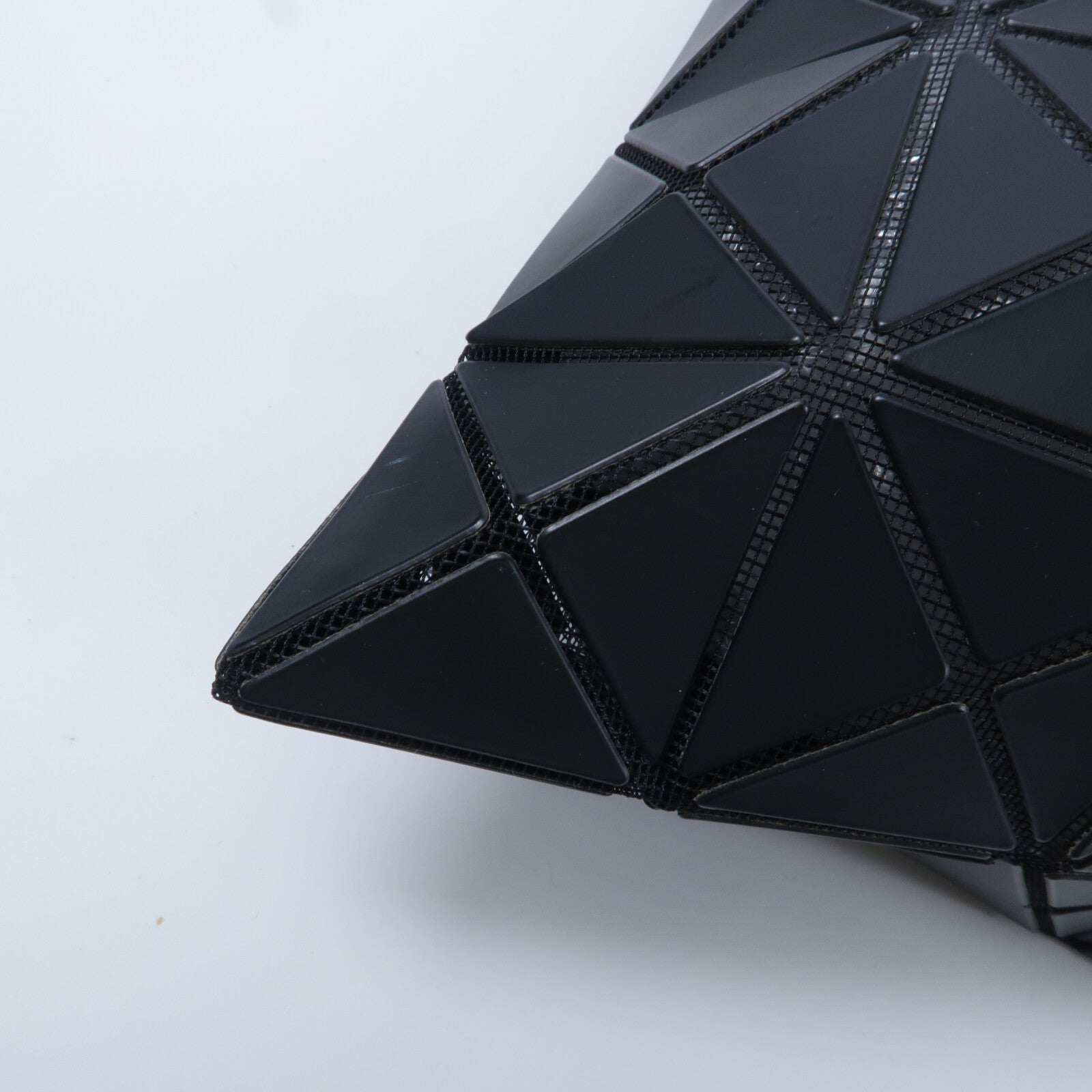 BAO BAO ISSEYMIYAKE PVC Tote Bag手挽袋