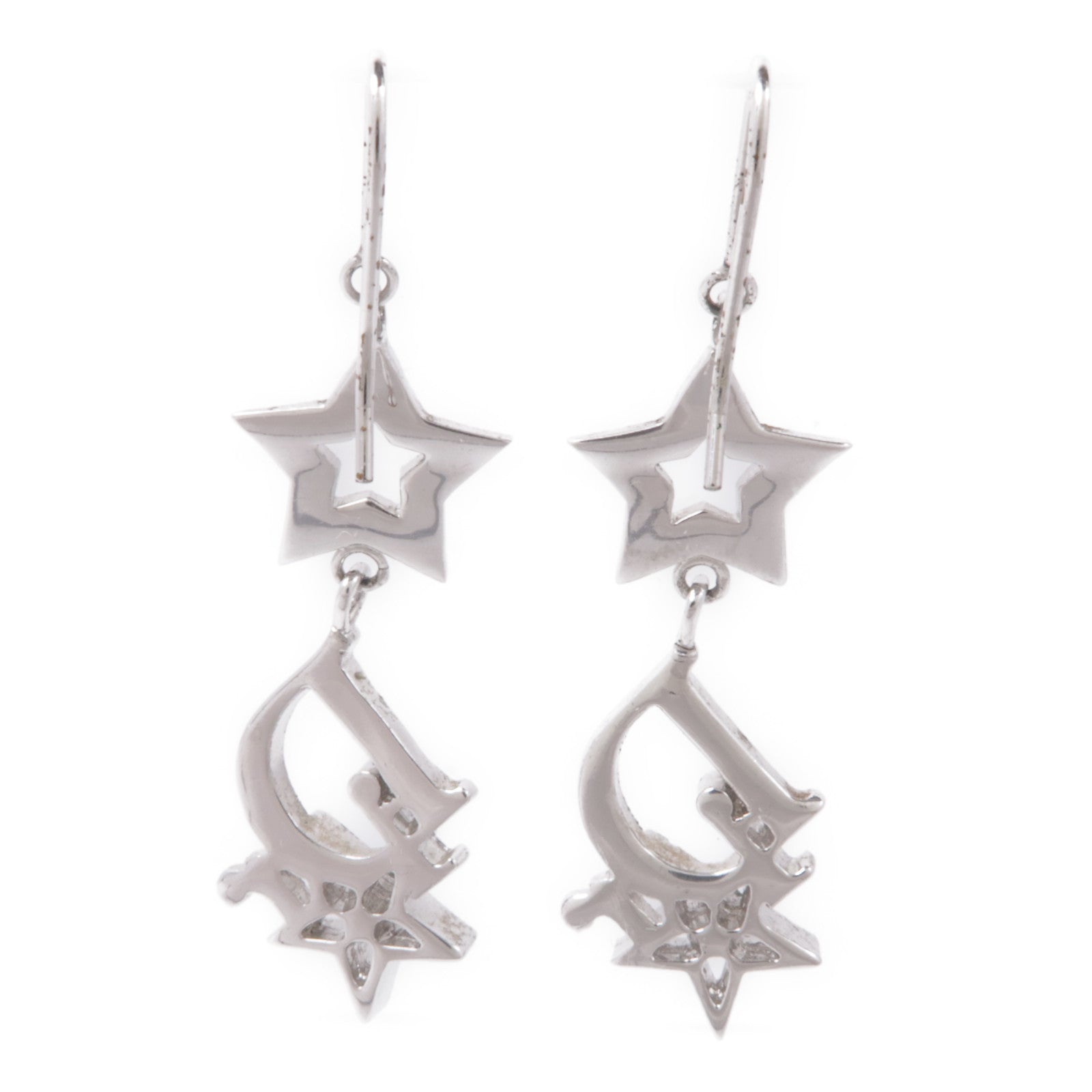 Dior 金屬Earrings耳環