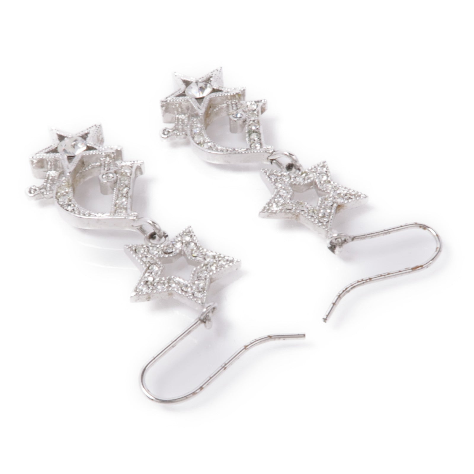 Dior 金屬Earrings耳環