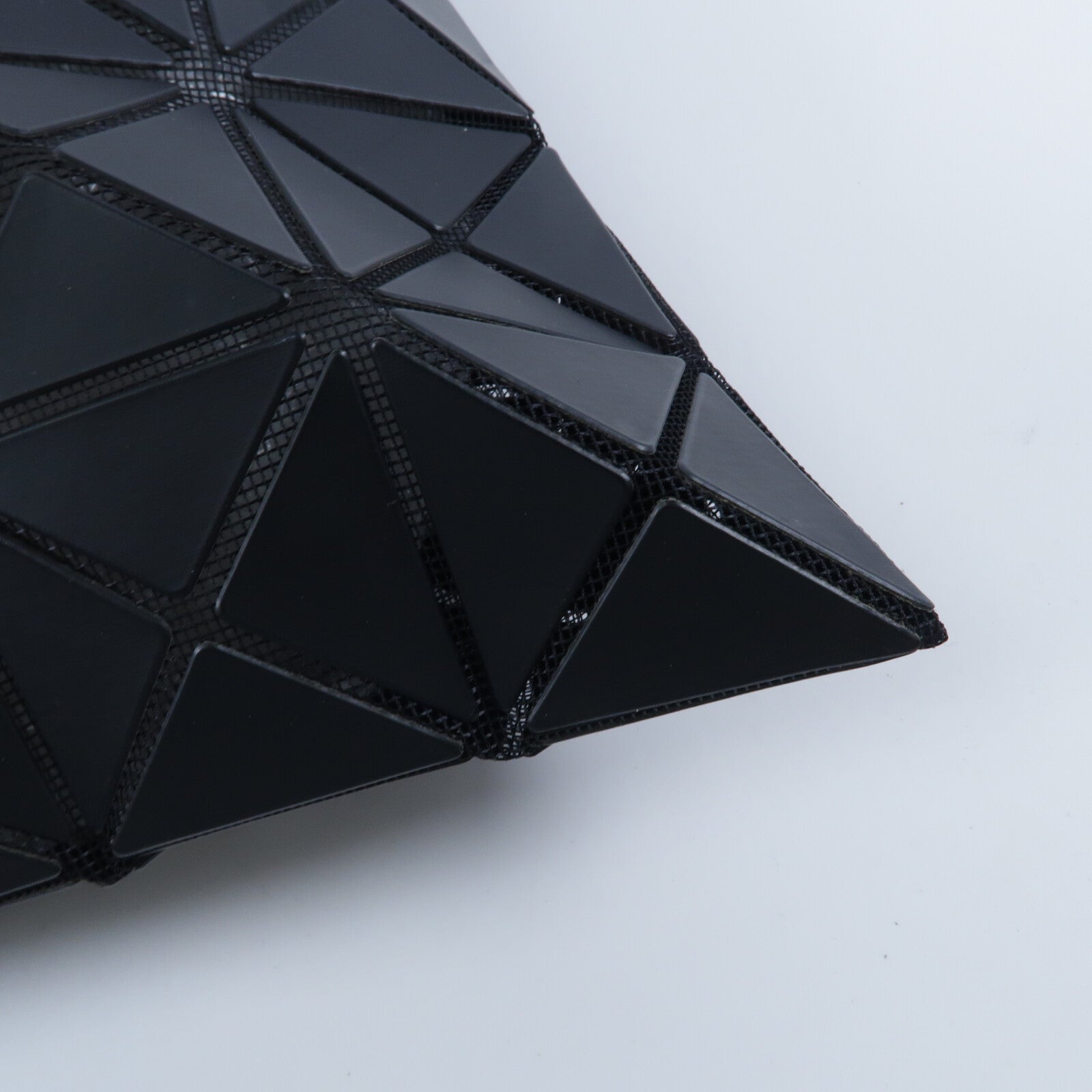 BAO BAO ISSEYMIYAKE PVC Tote Bag手挽袋