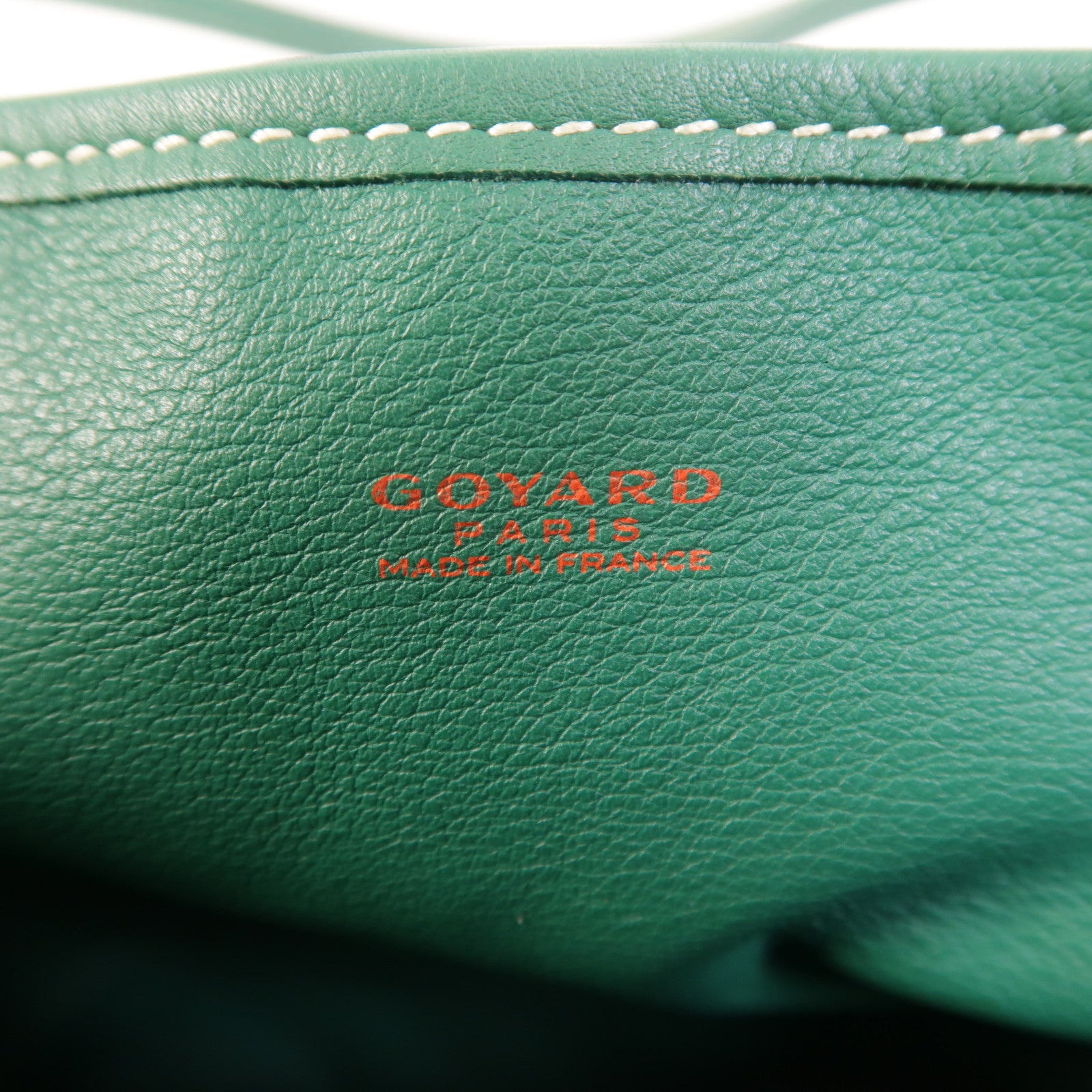 GOYARD 塗層帆布Anjou Mini Bag肩背袋