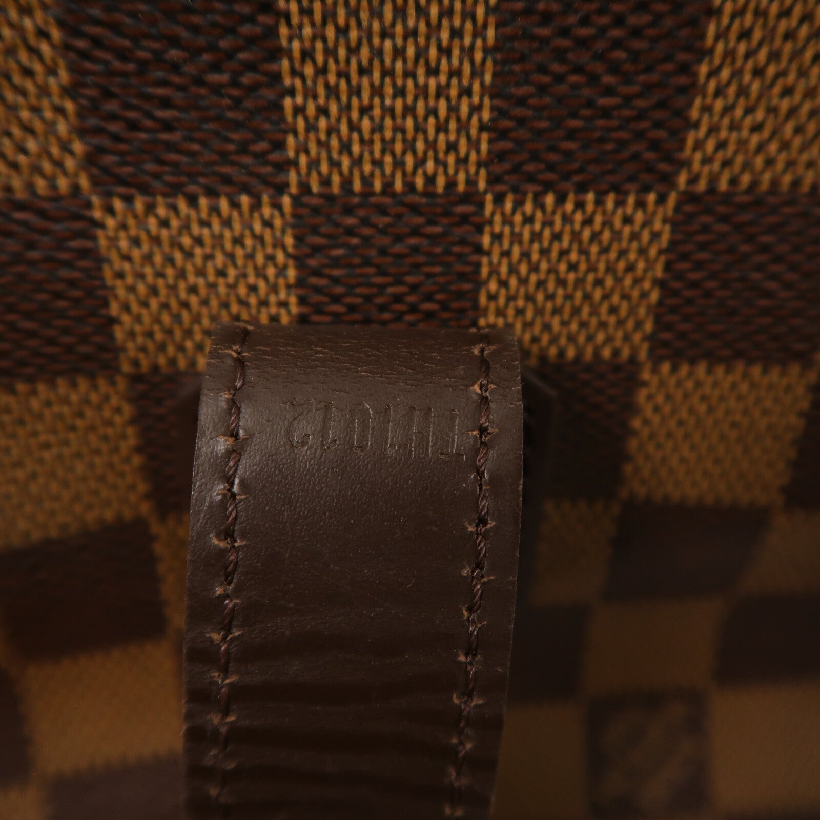 LOUIS VUITTON Damier Broadway肩背袋