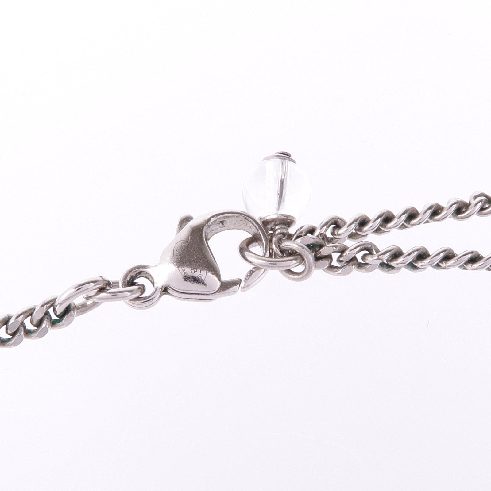 CHANEL 金屬Necklace項鍊