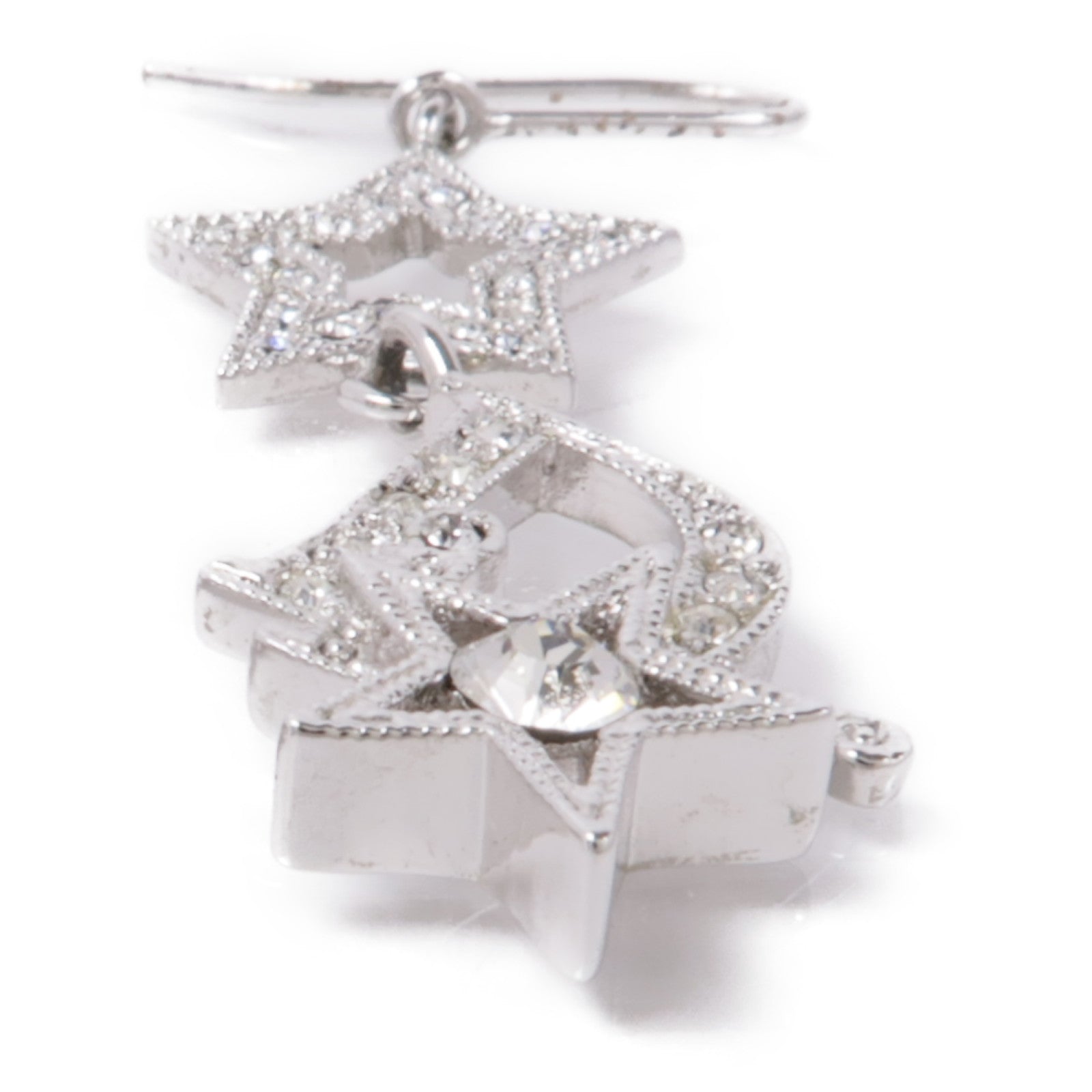 Dior 金屬Earrings耳環