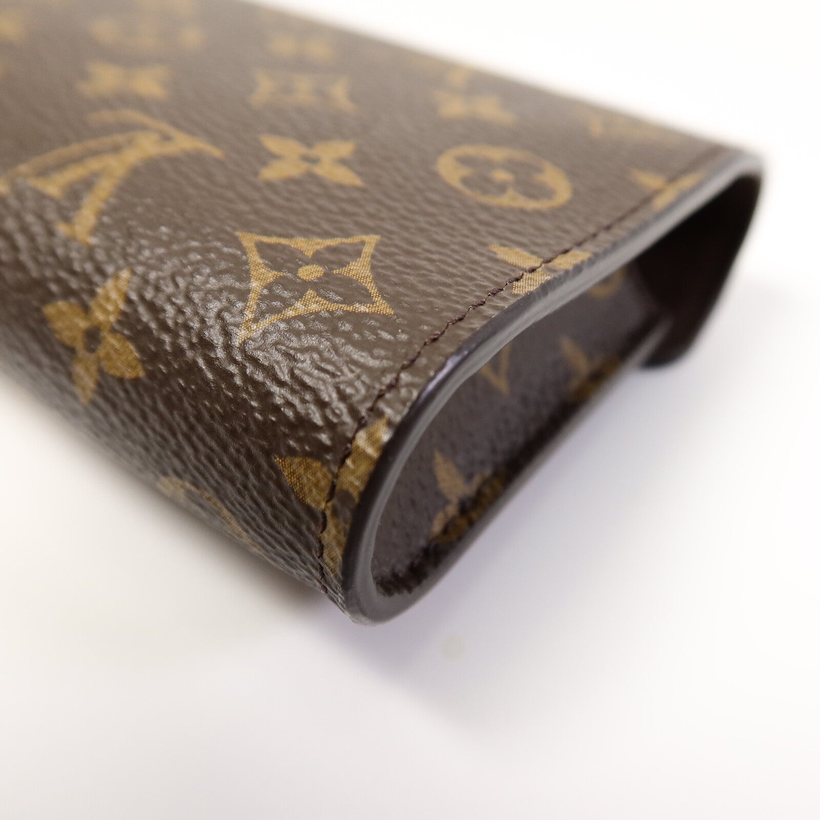 LOUIS VUITTON Monogram Pouch Metis鏈帶手挽肩背兩用袋