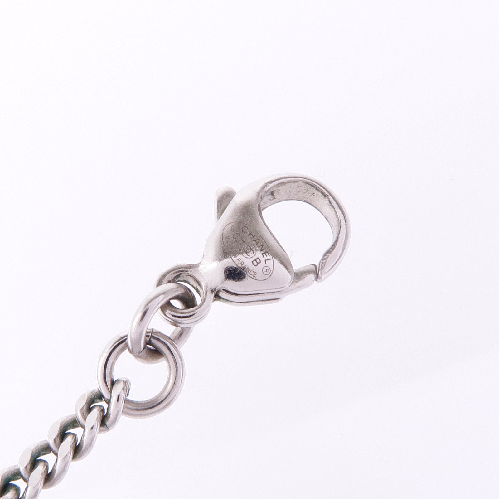 CHANEL 金屬Necklace項鍊