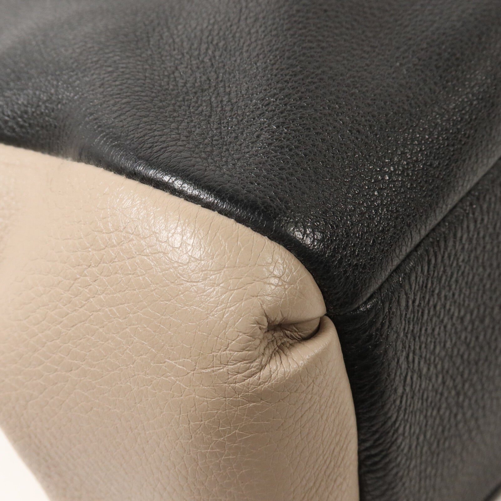 COACH 牛皮皮革Shoulder Bag手挽袋
