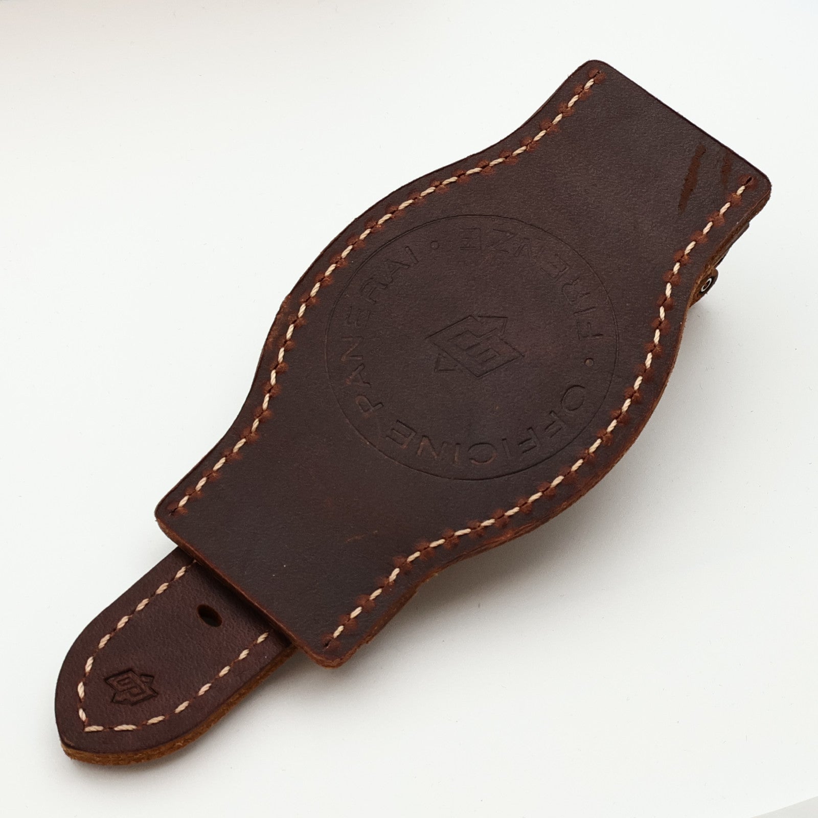 PANERAI Luminor California 8 Days DLC PAM00779