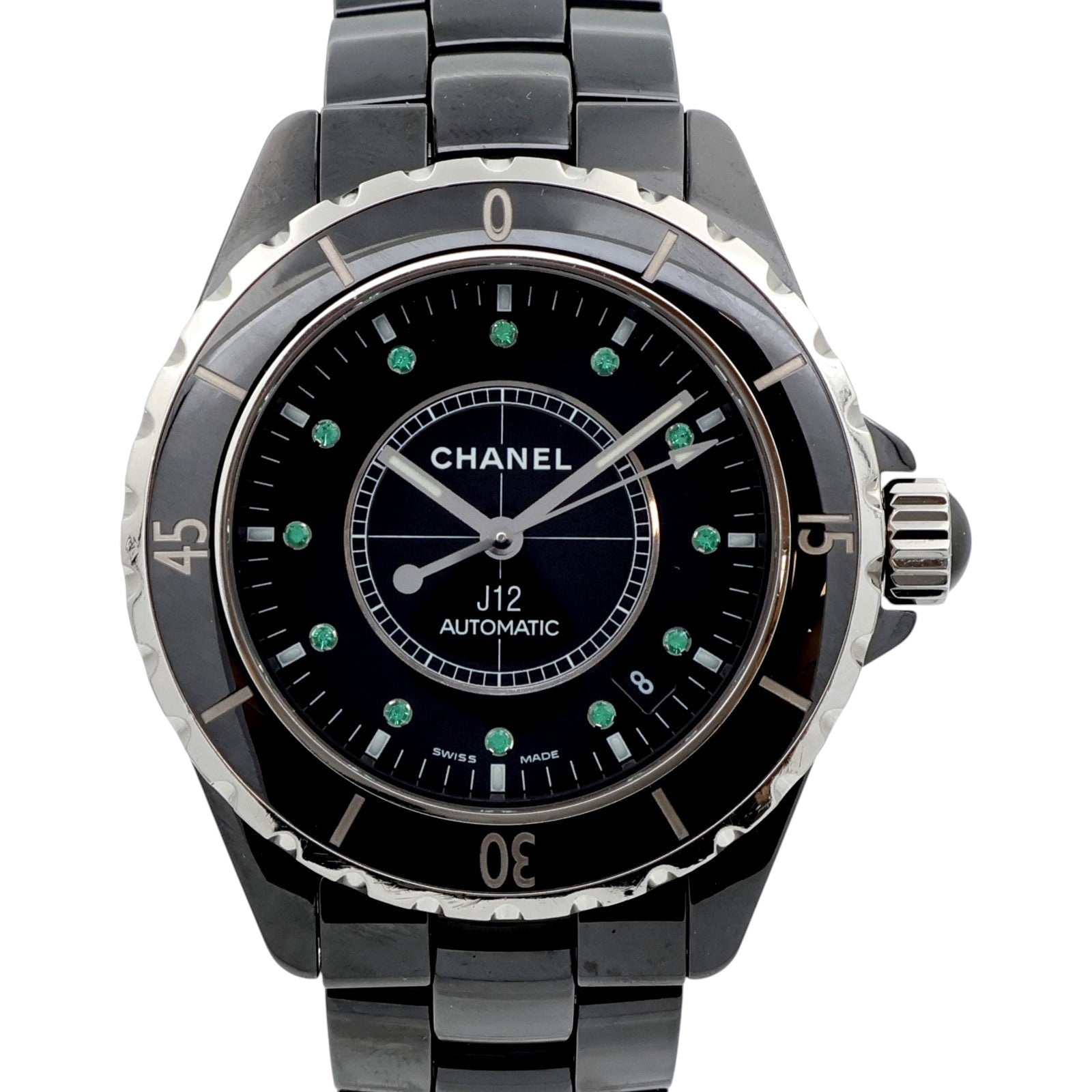 CHANEL J12 H2680