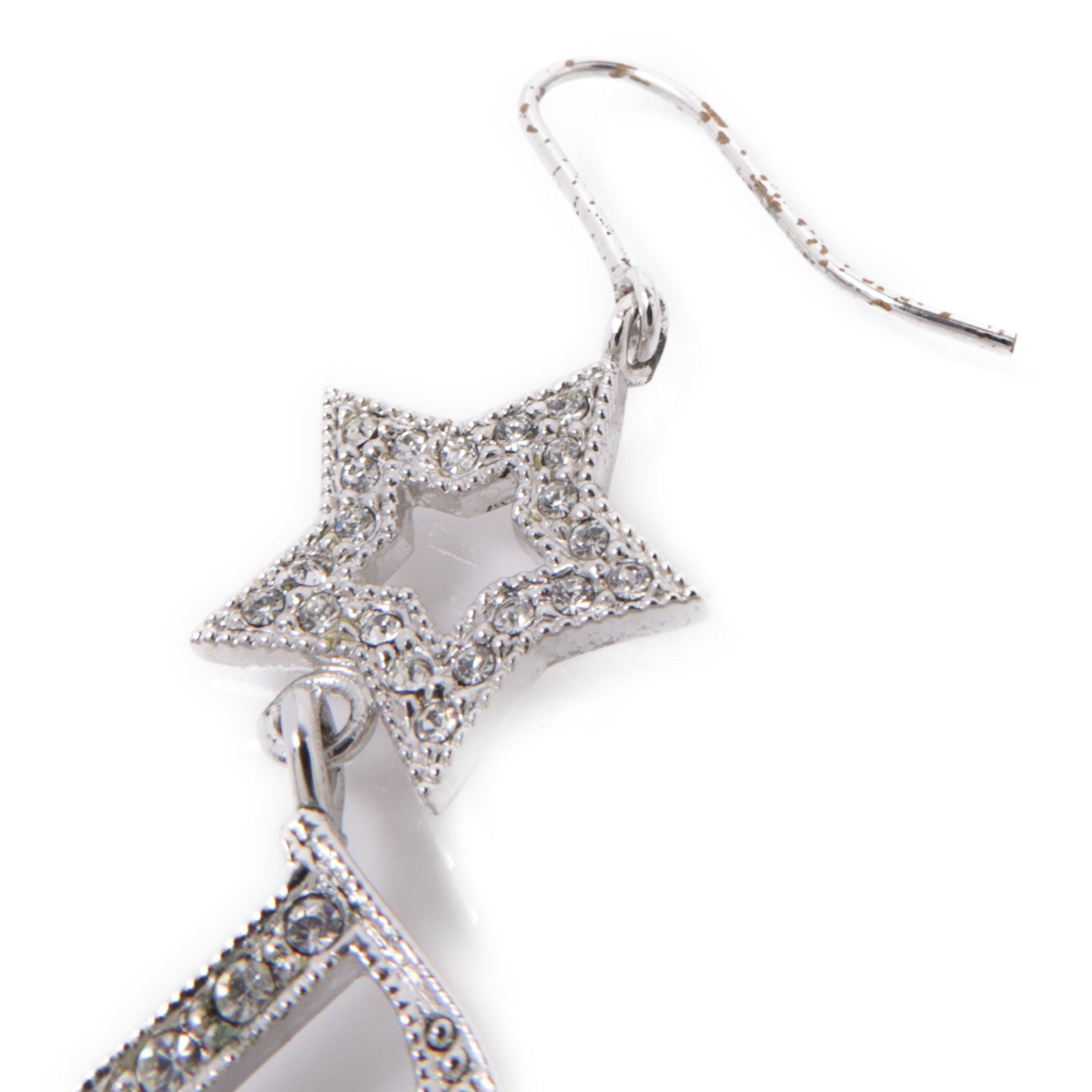 Dior 金屬Earrings耳環