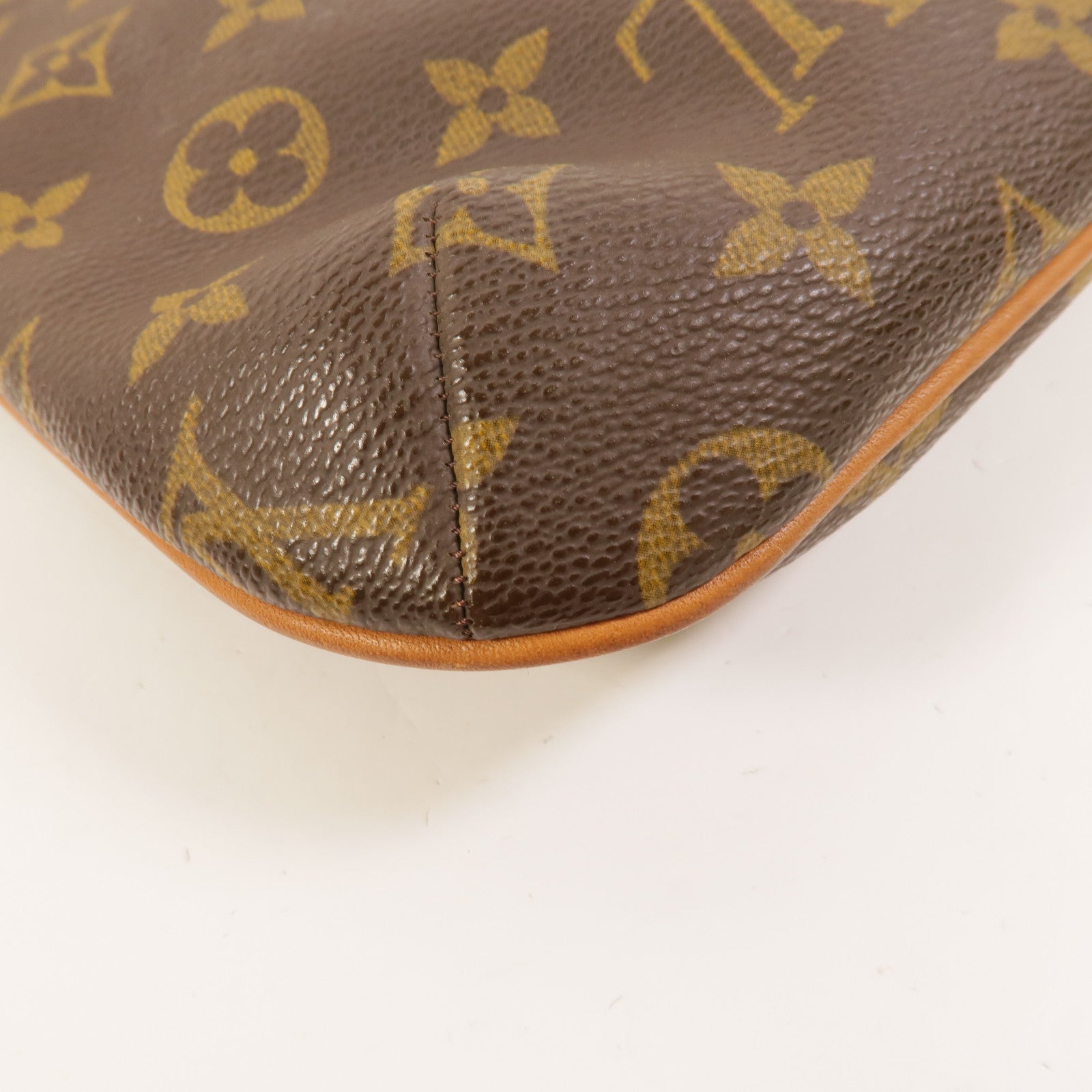 LOUIS VUITTON Monogram Musette Salsa Short金扣肩背袋