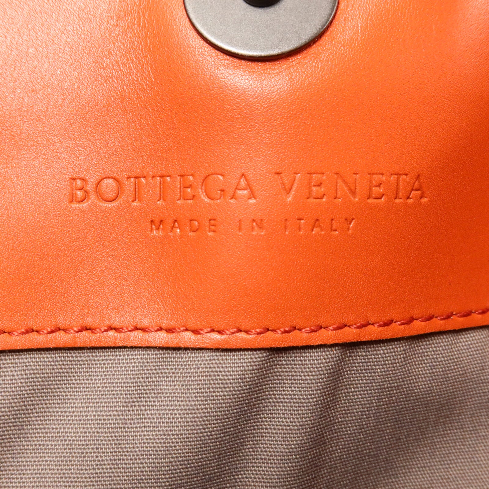 BOTTEGA VENETA 牛皮皮革Intrecciato手挽袋