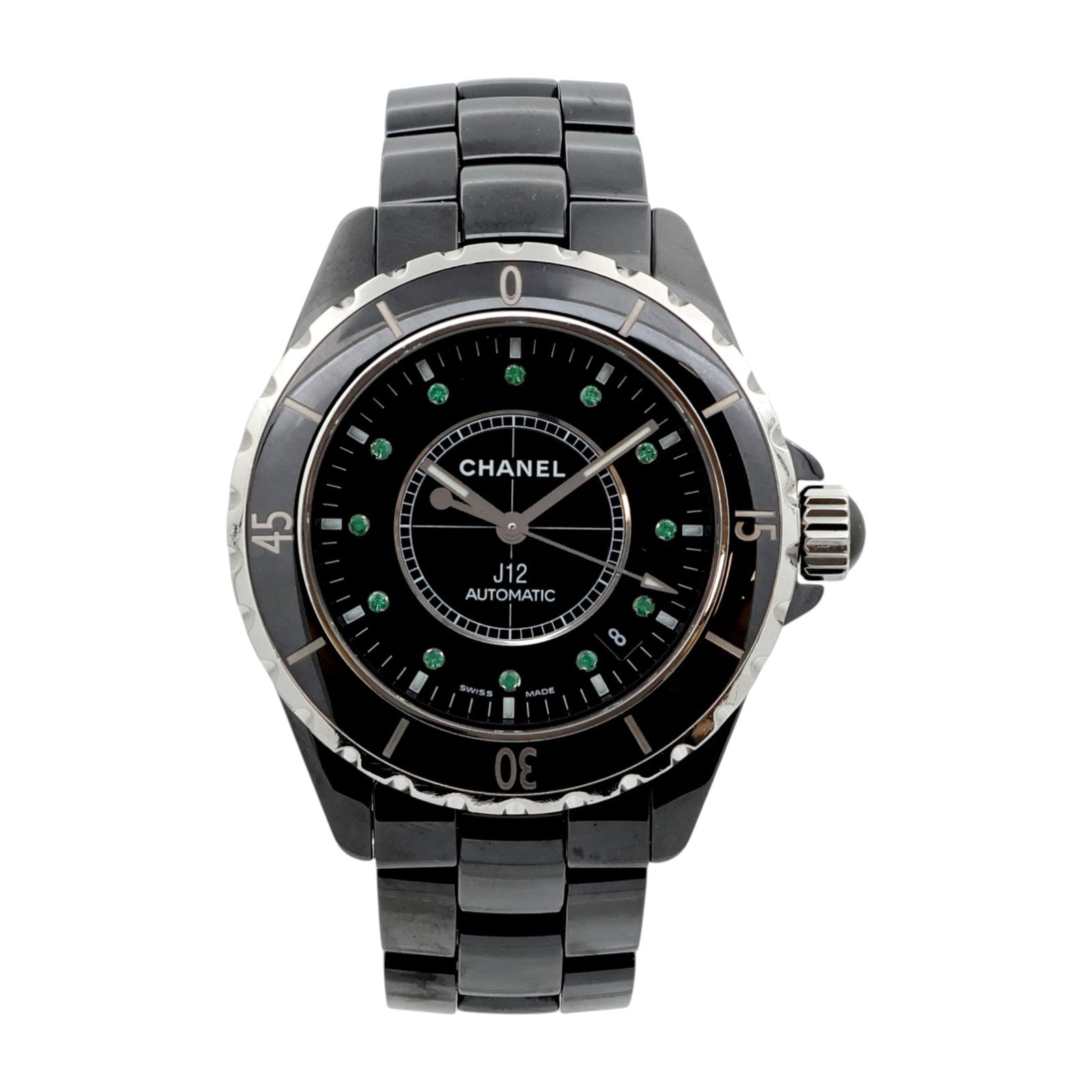 CHANEL J12 H2680