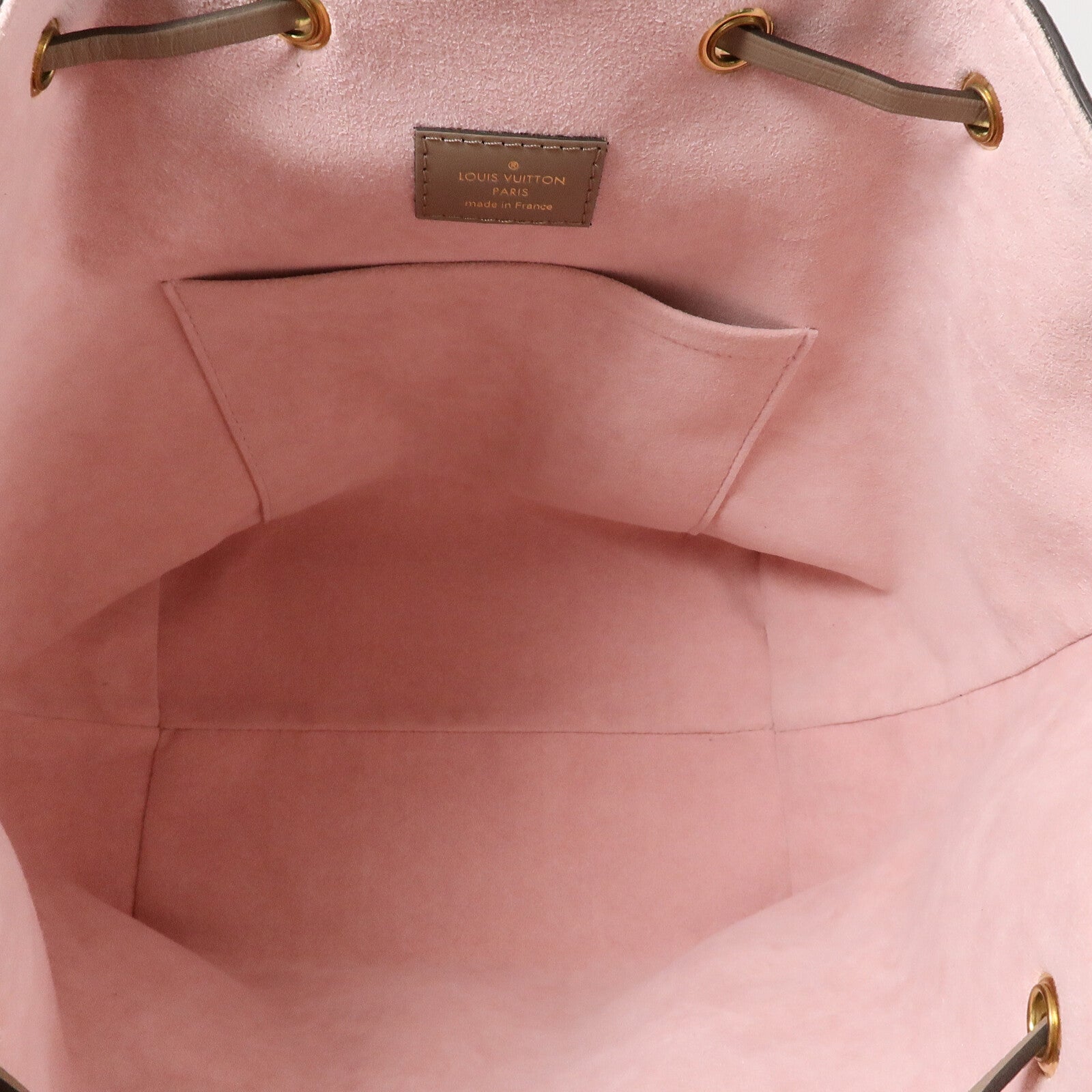 LOUIS VUITTON Monogram Empreinte Montsouris PM背包