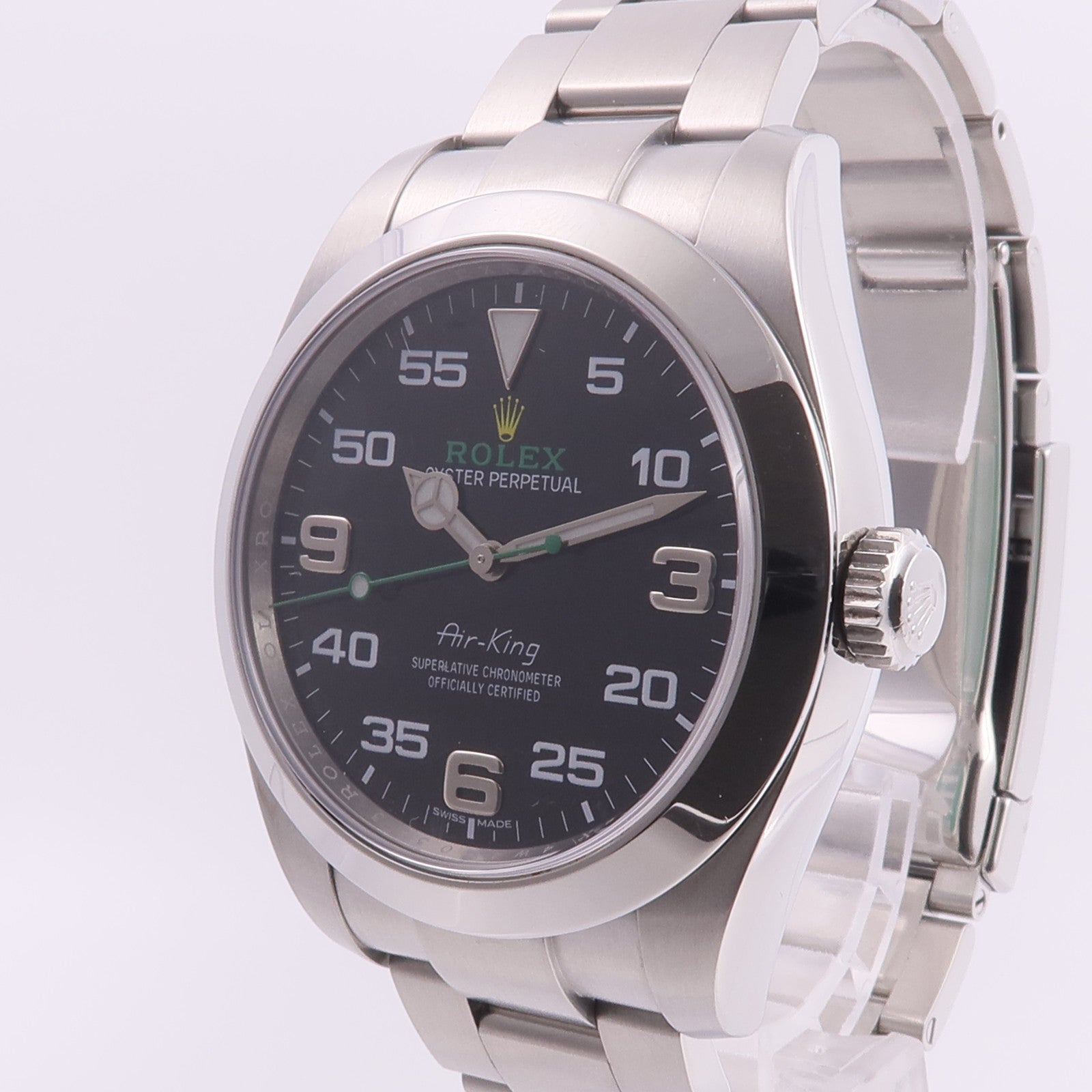 ROLEX Air King 116900