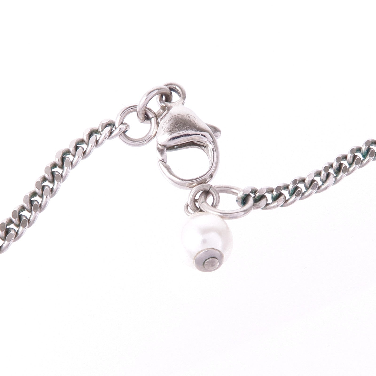 CHANEL 金屬Necklace項鍊