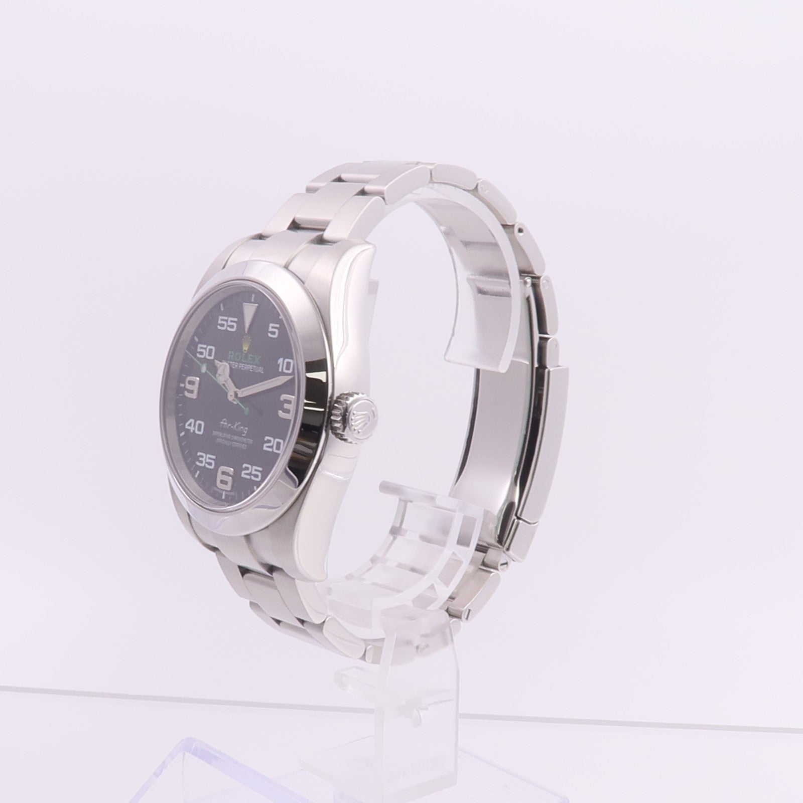 ROLEX Air King 116900
