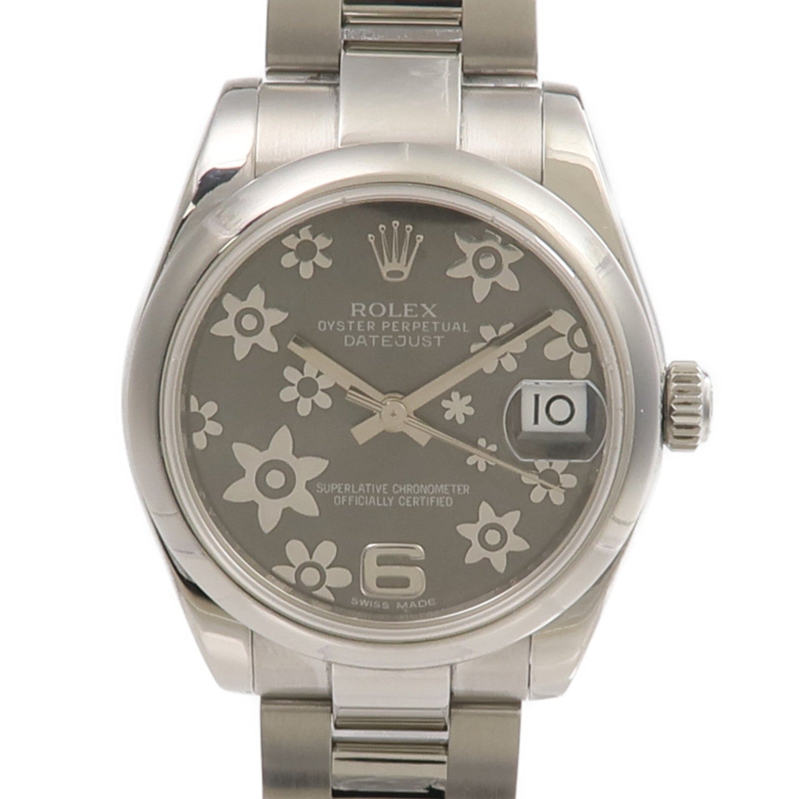ROLEX Datejust 178240