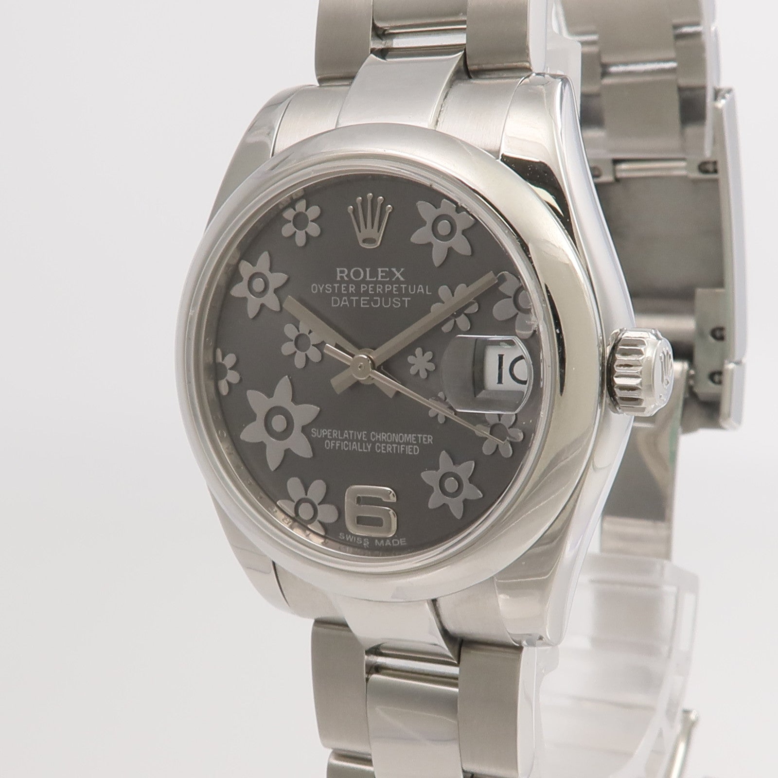 ROLEX Datejust 178240