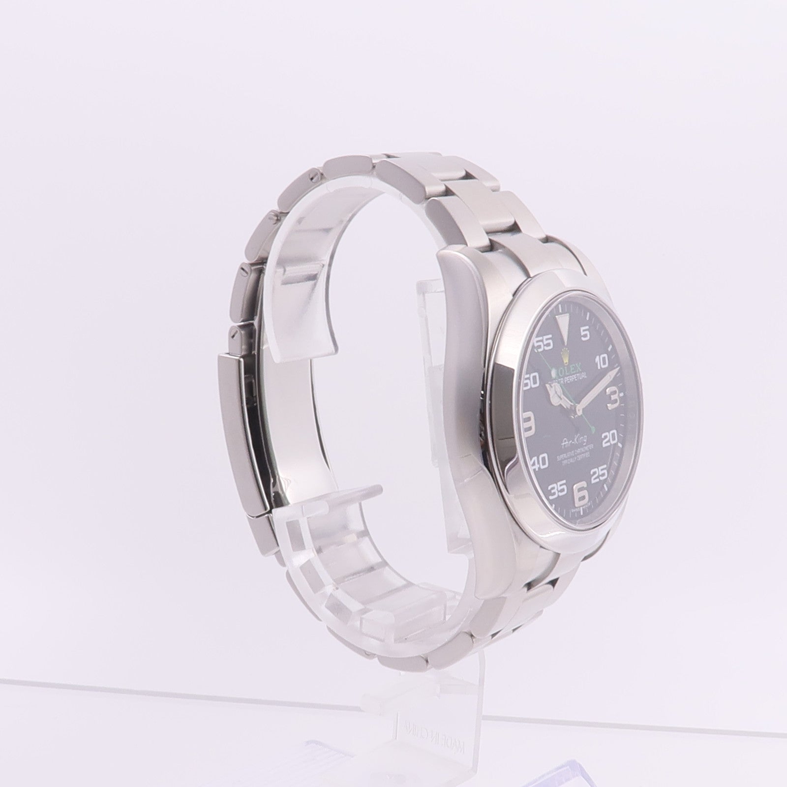 ROLEX Air King 116900