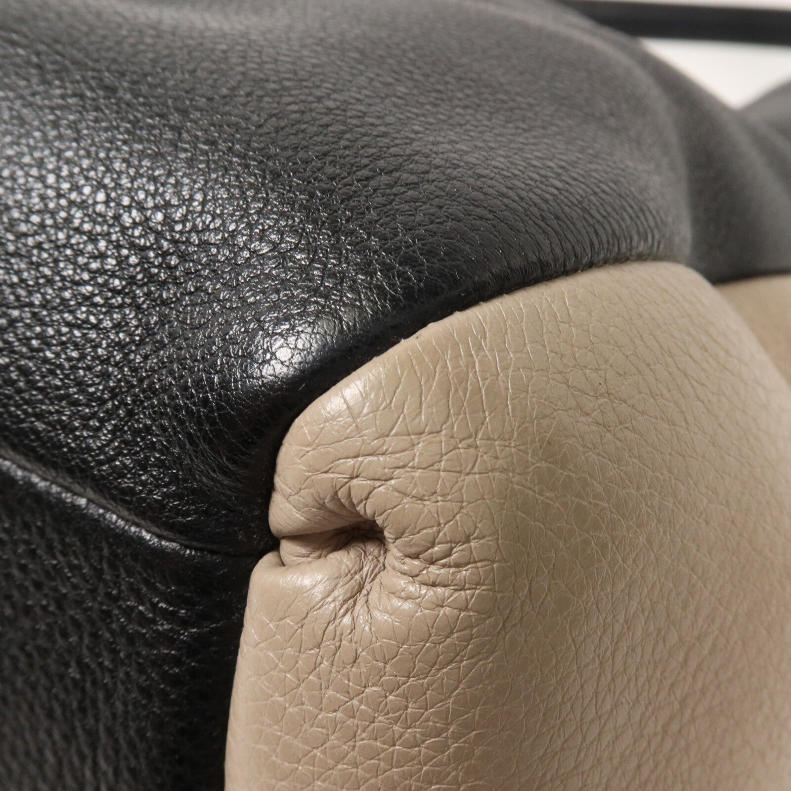 COACH 牛皮皮革Shoulder Bag手挽袋