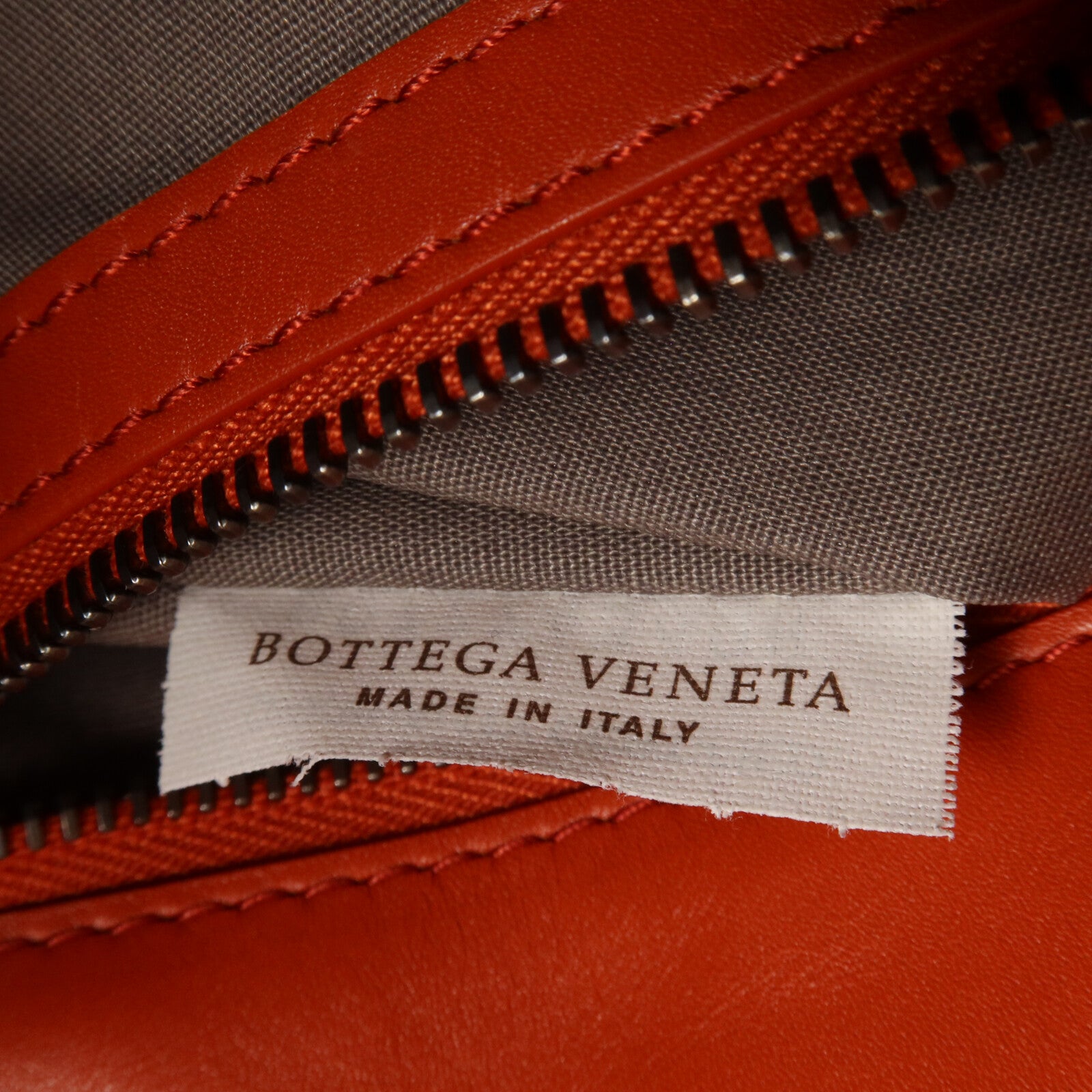 BOTTEGA VENETA 牛皮皮革Intrecciato手挽袋