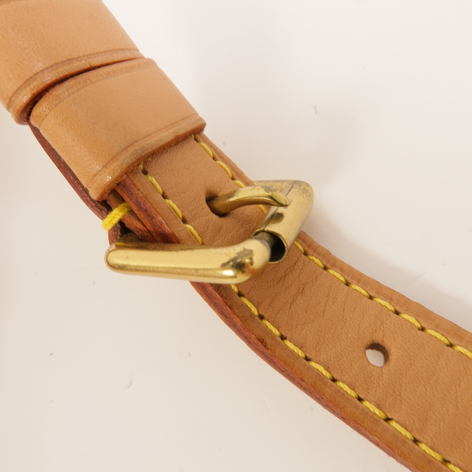 LOUIS VUITTON Monogram Musette Salsa Short金扣肩背袋